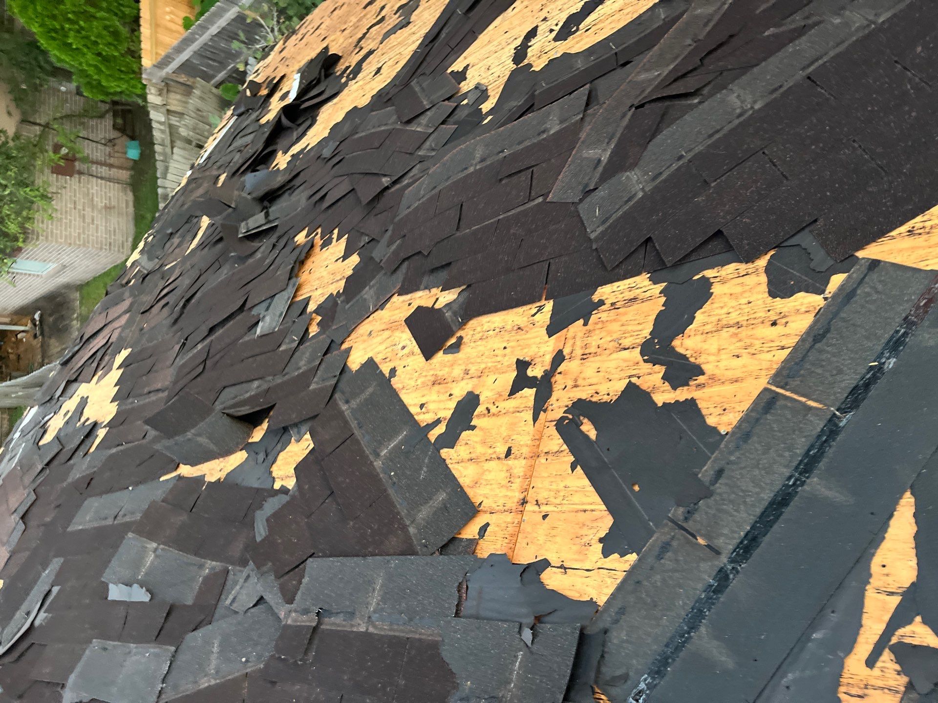 Roof Replacement Missouri by Roof Repair Services LLC