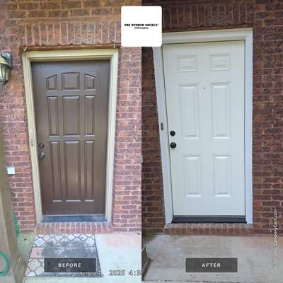  Merhout Project in Hoover