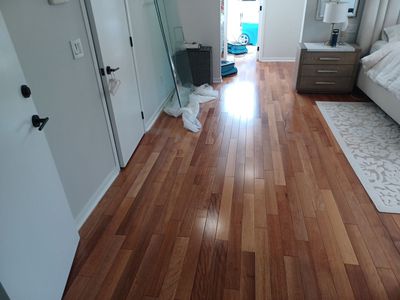 Project in West Bloomfield Township