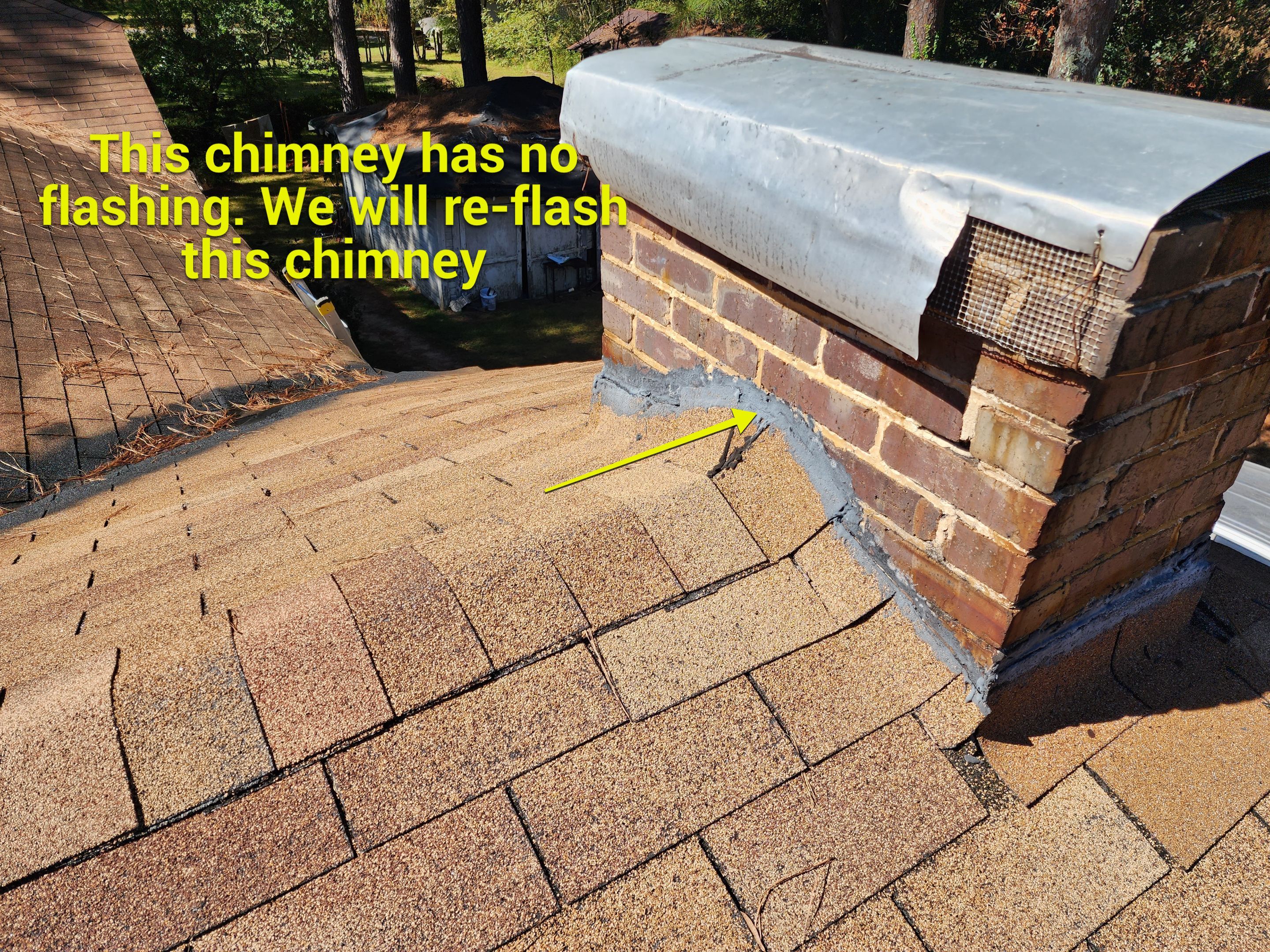 Residential Shingle Reroof using CertainTeed XT25: Resawn Shake by Hostetler Roofing