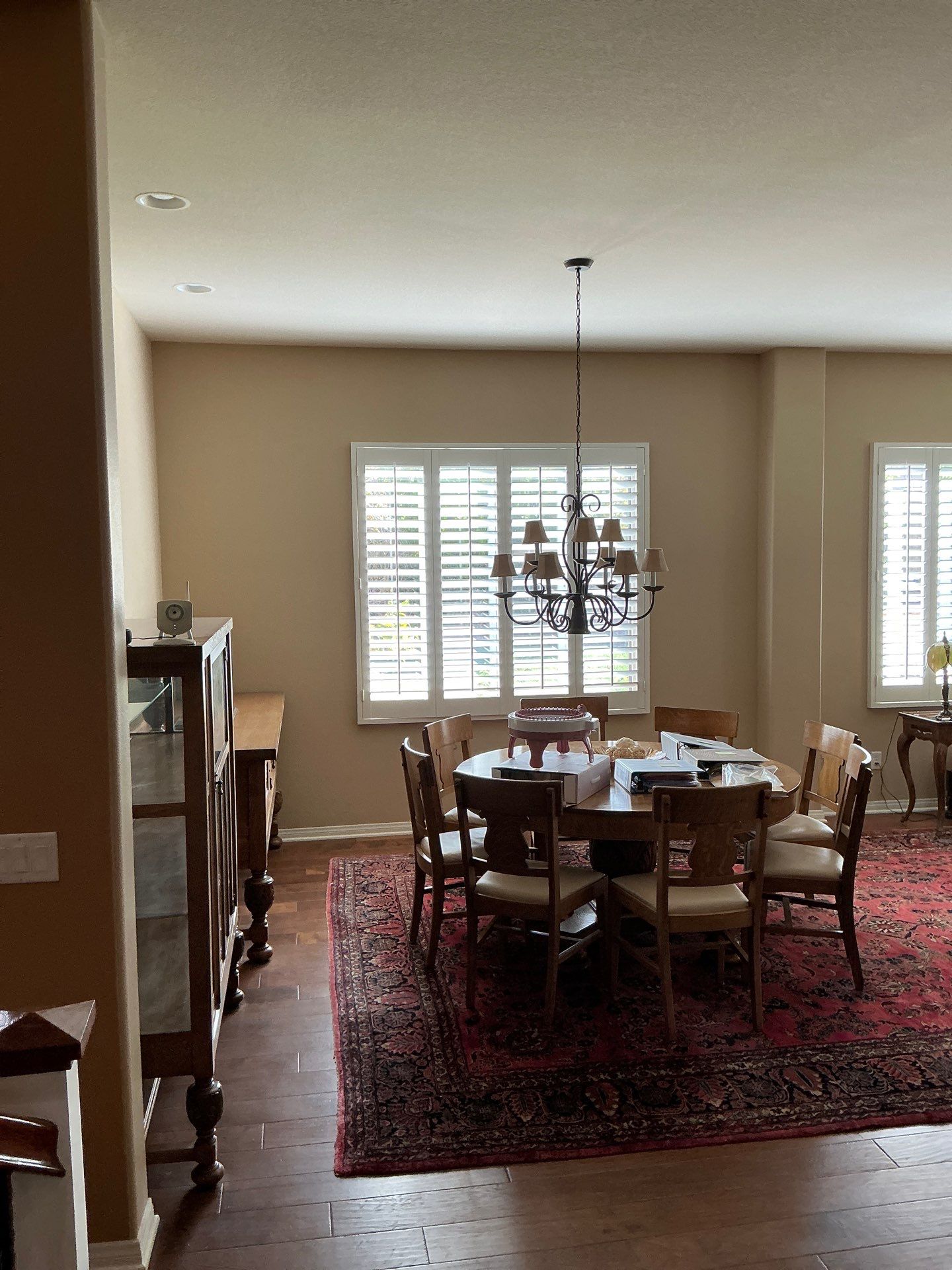 Anne's Interior by Asis Painting Inc 