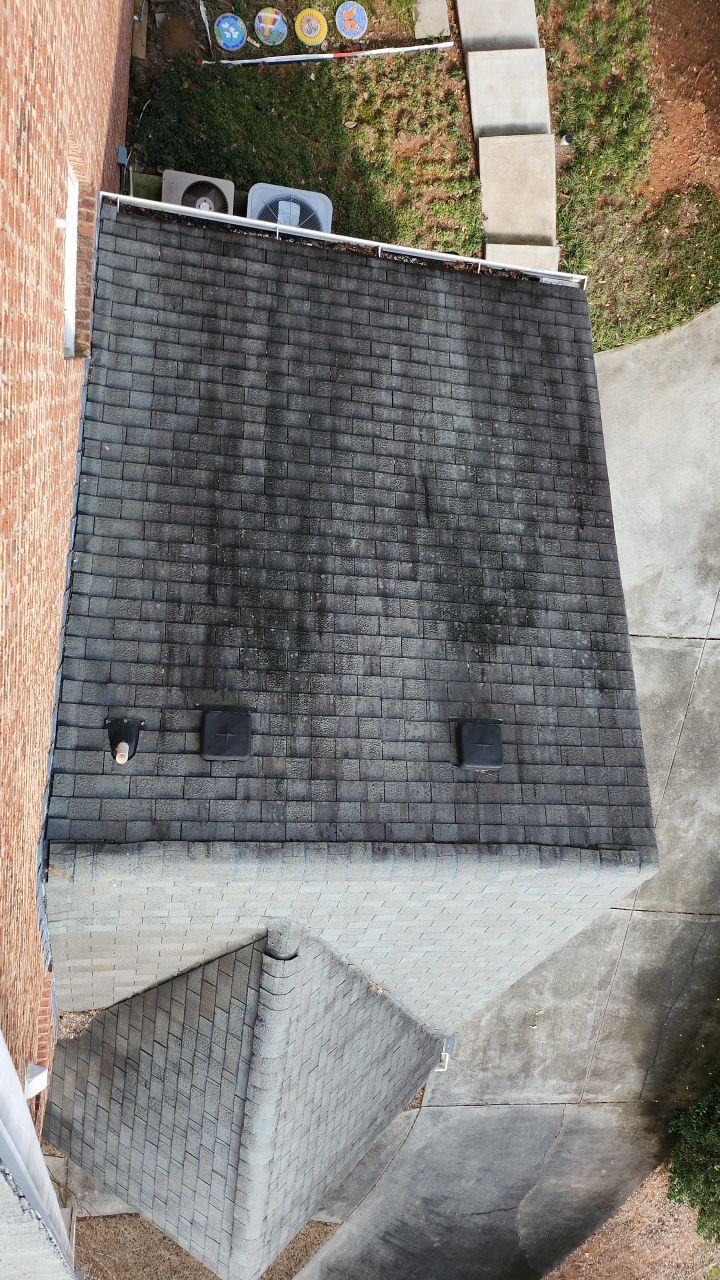 Repair - Replace - MAINTAIN by Georgia Roof Advisors