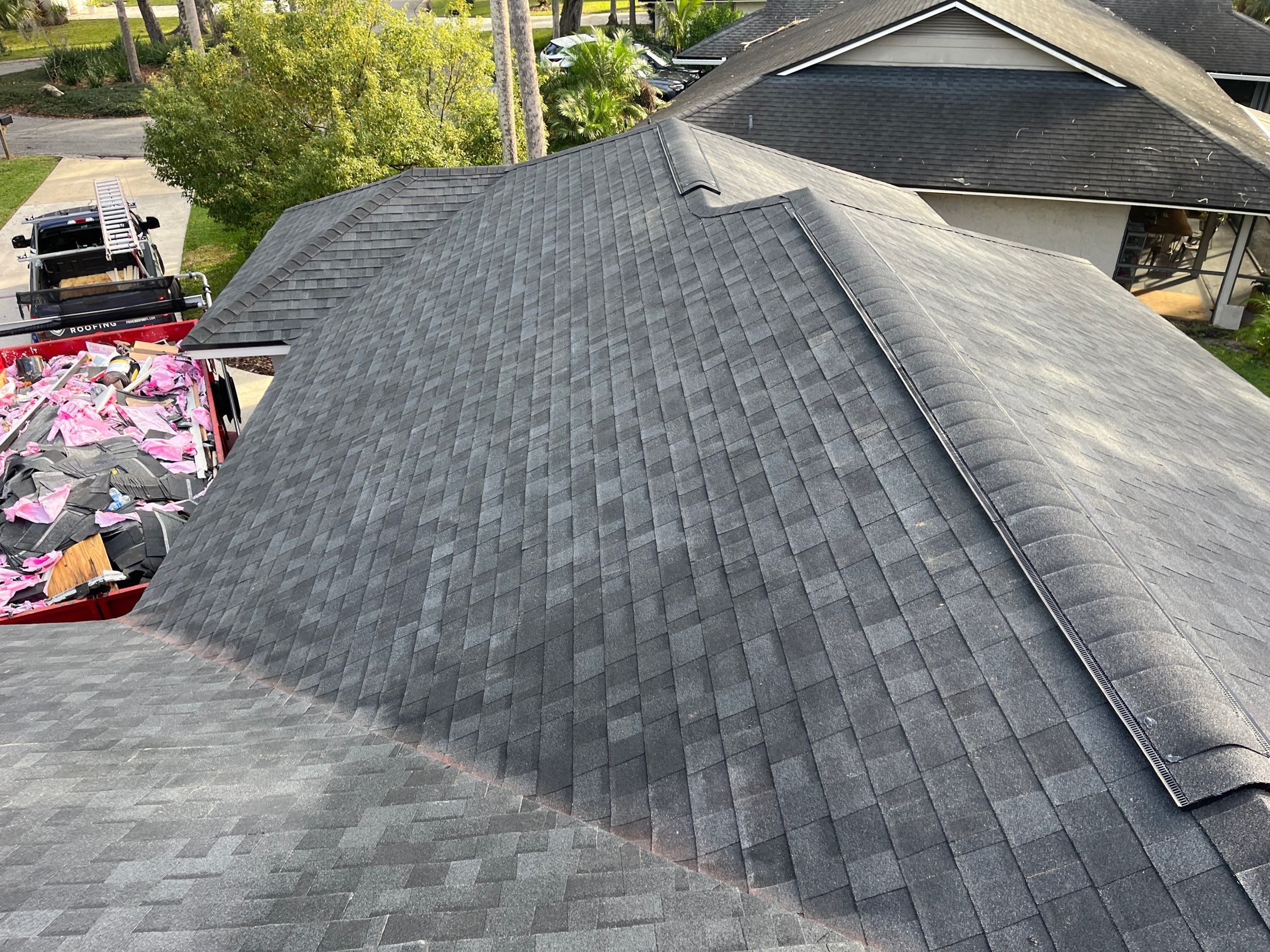 Shingle -> Shingle by Prime Roofing