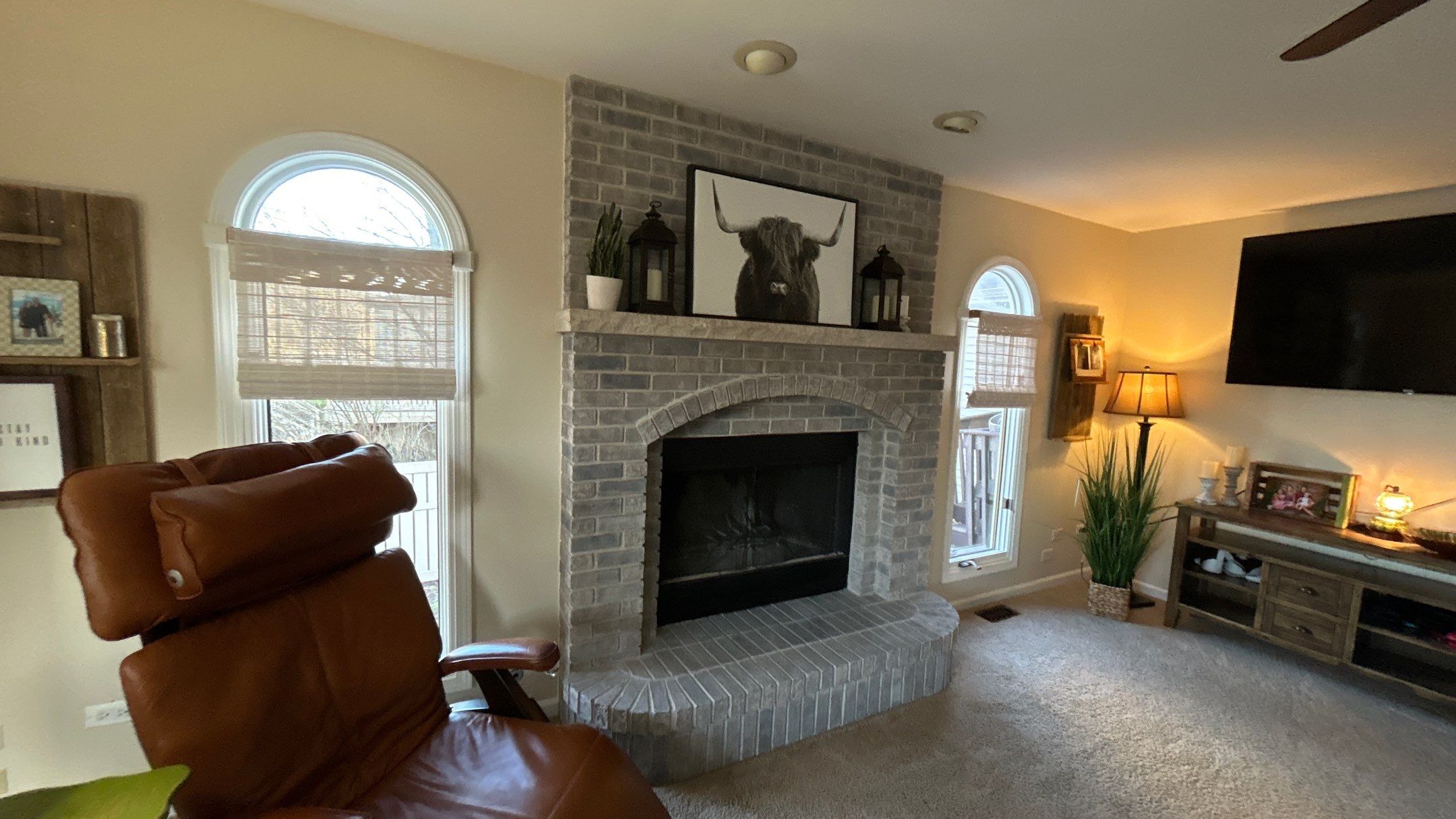 Whole-Home Interior Transformation — Plainfield, IL by Powers Painting & Decorating, LLC