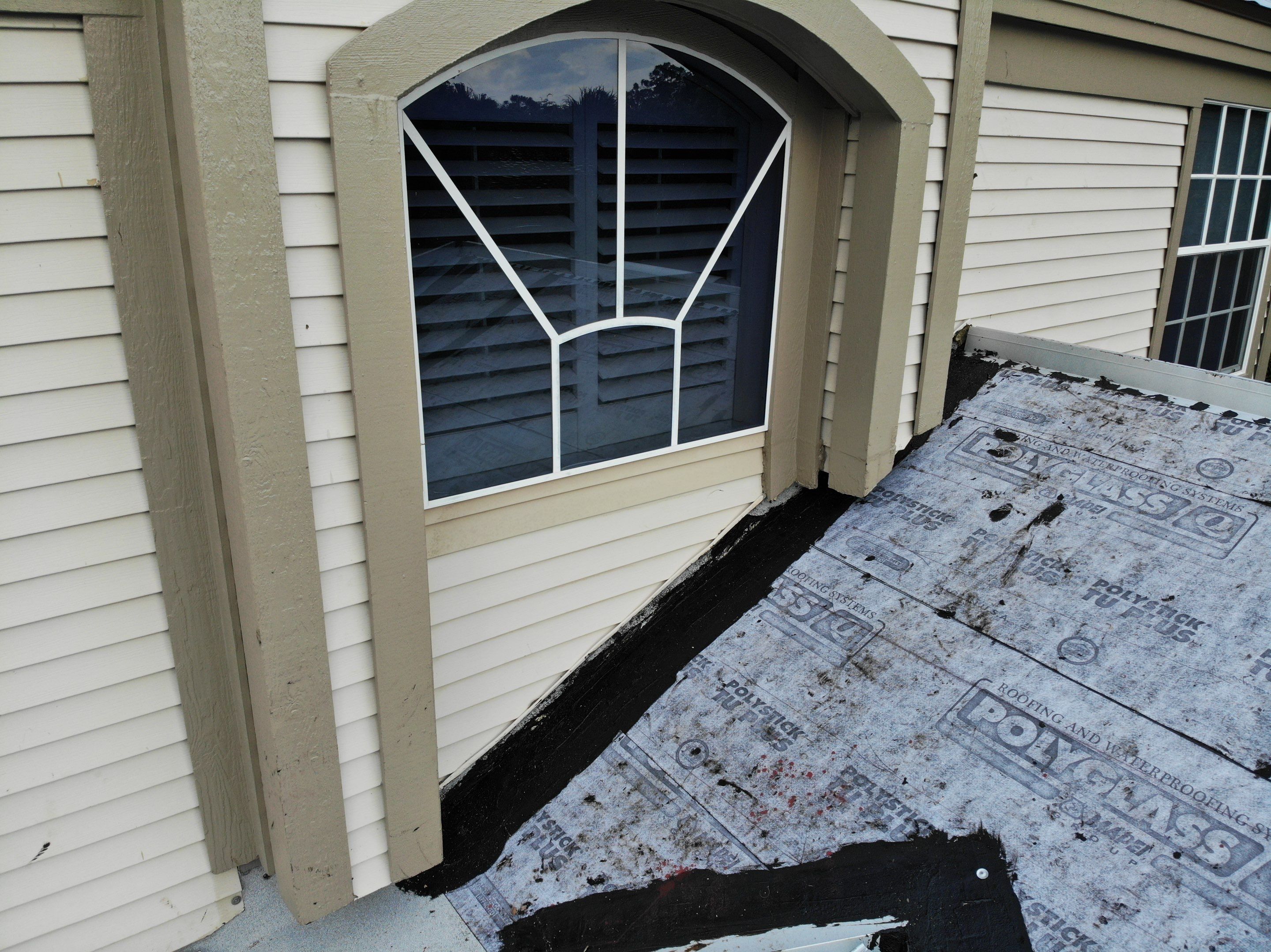 Residential Roofing Installation using Concrete Tile in Bonita Bay Community by International Roofing