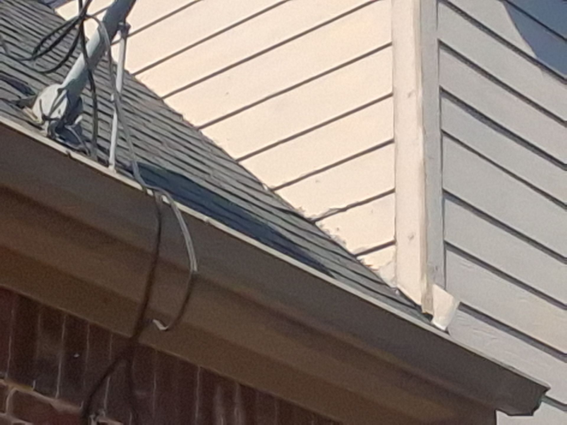Canton, TX Home Gets a Bold Exterior Paint Update! | Quality Coats Painting by Quality Coats Painting