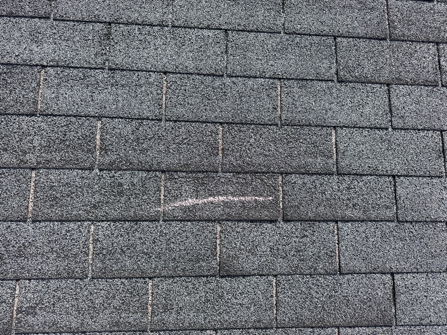 Project in Dalton by Aultman Roofing