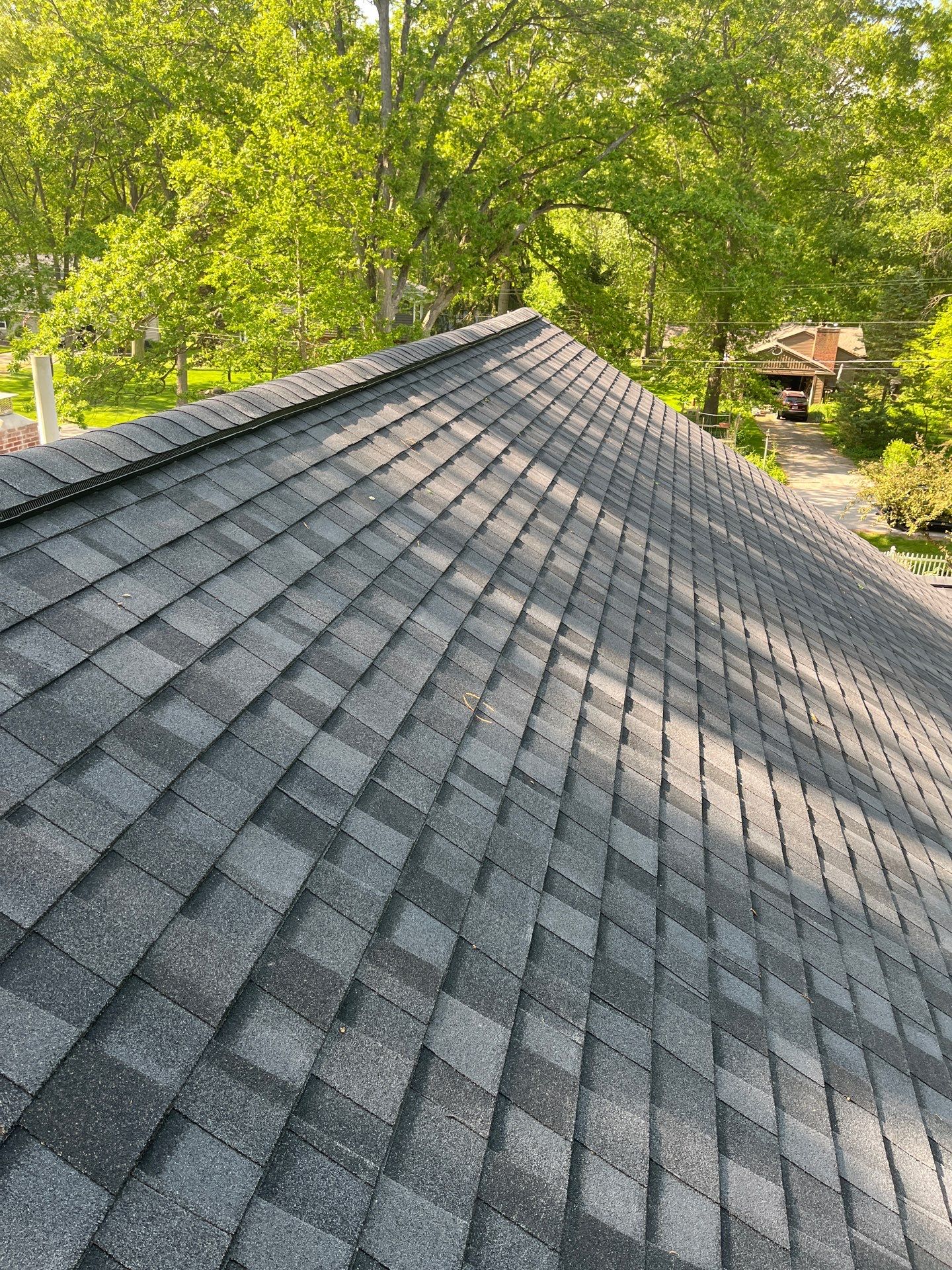Roofing Replacement by Homestyle in Northfield by Homestyle Home Improvements (HHI)