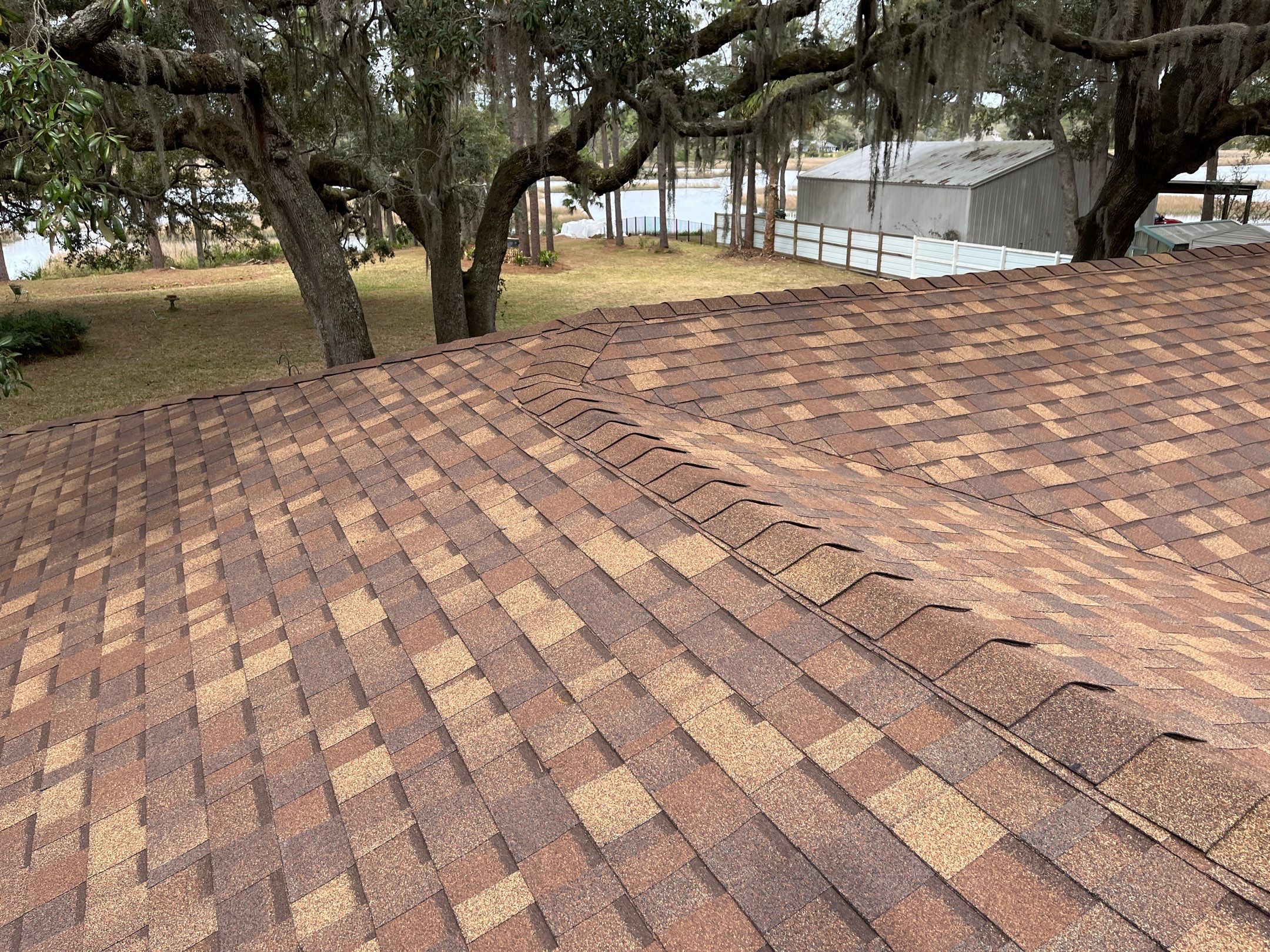 Shingle -> Shingle by Prime Roofing