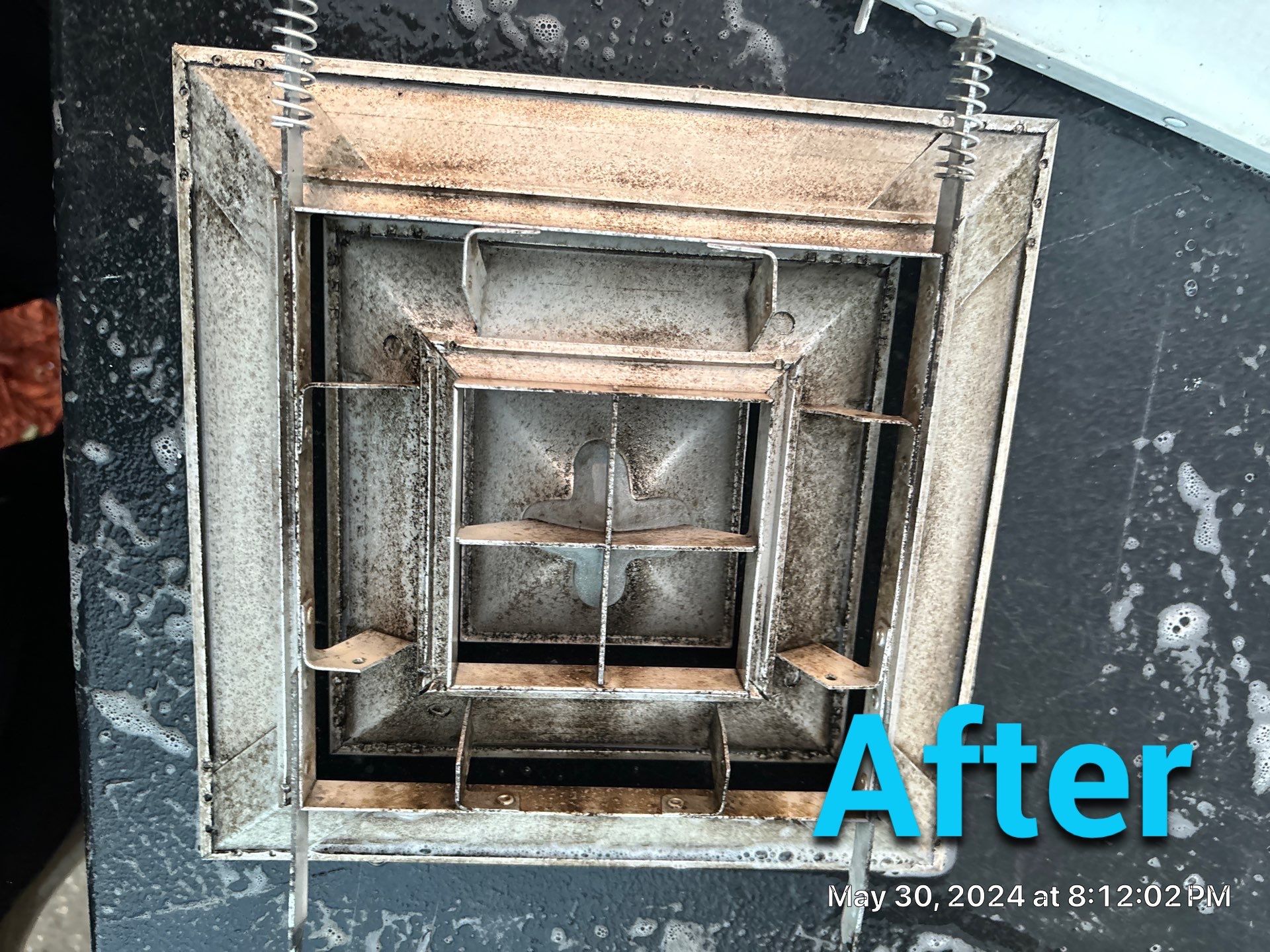Commercial HVAC Cleaning & Restoration  by TIES360 Air Ducts Plus