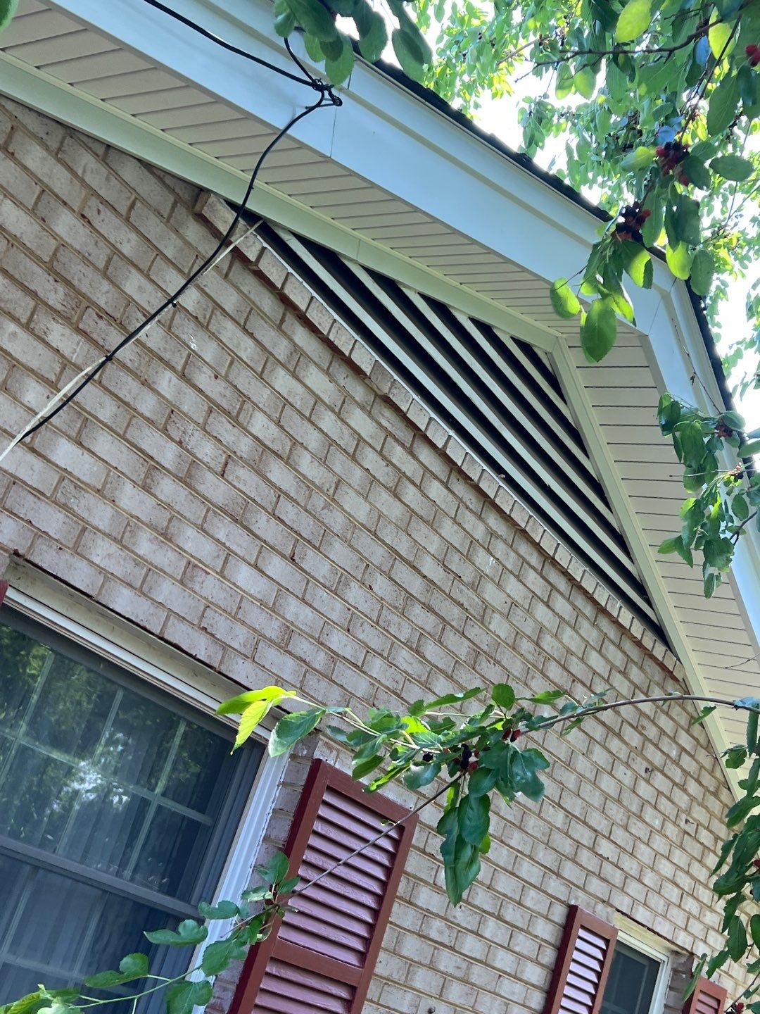 Manassas: CertainTeed Landmark Pro Designer Shingles in Max Def Moire Black by RM Banning, Inc.