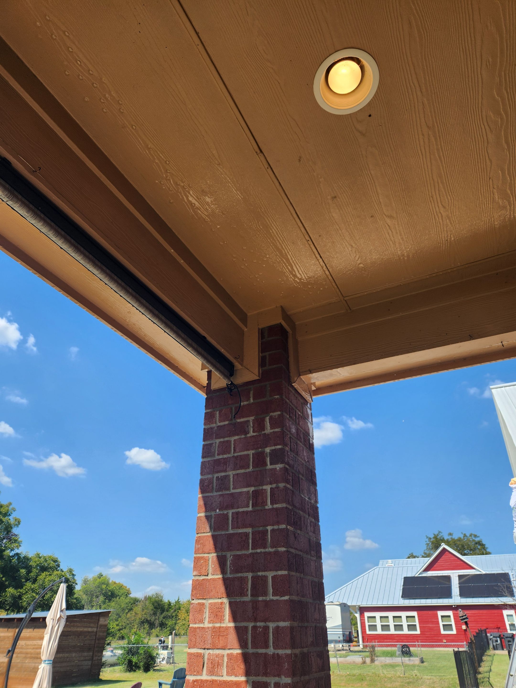 Complete Exterior Siding & Painting by HTR&C