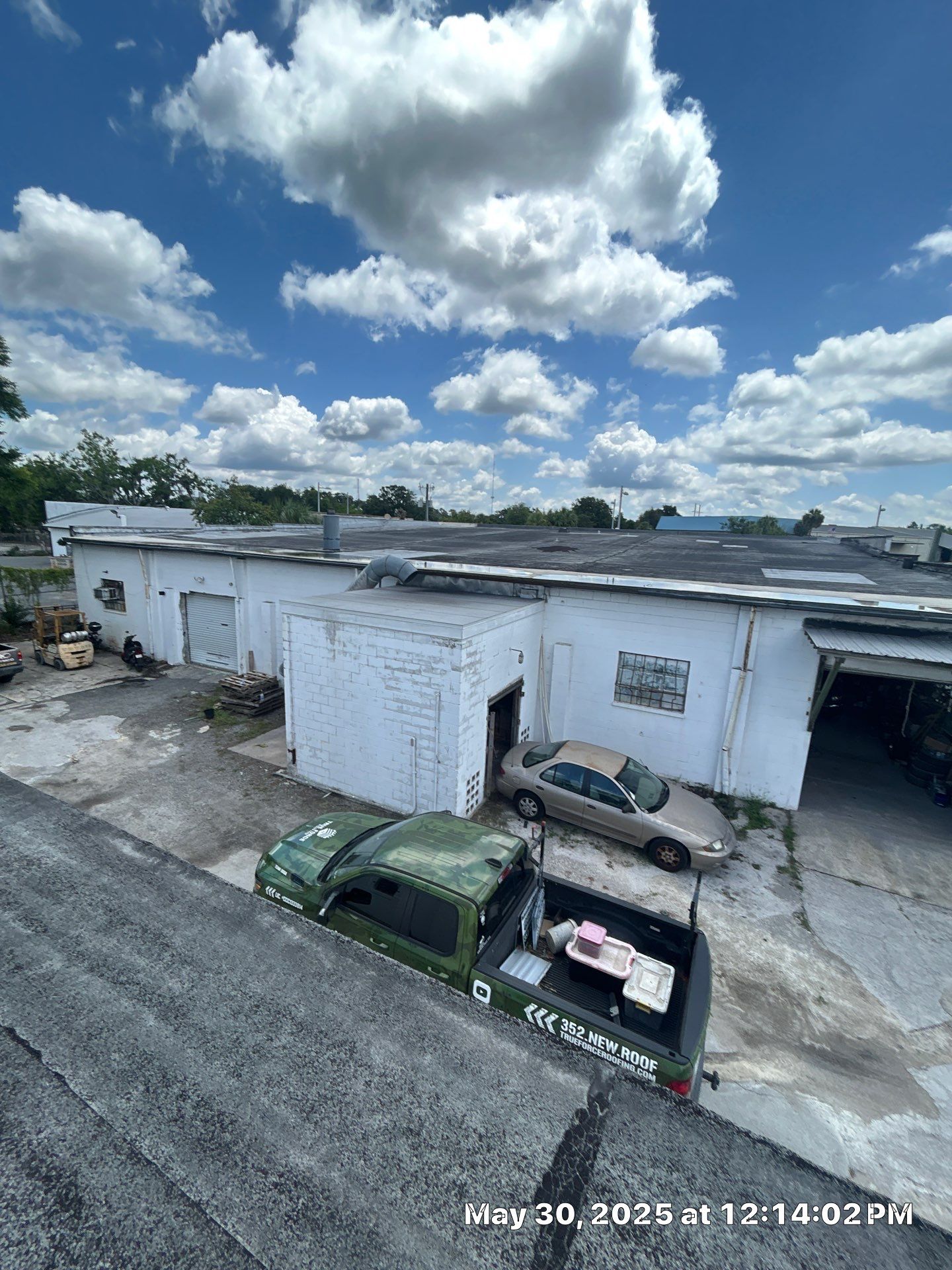 True Force Roofing featured photo.