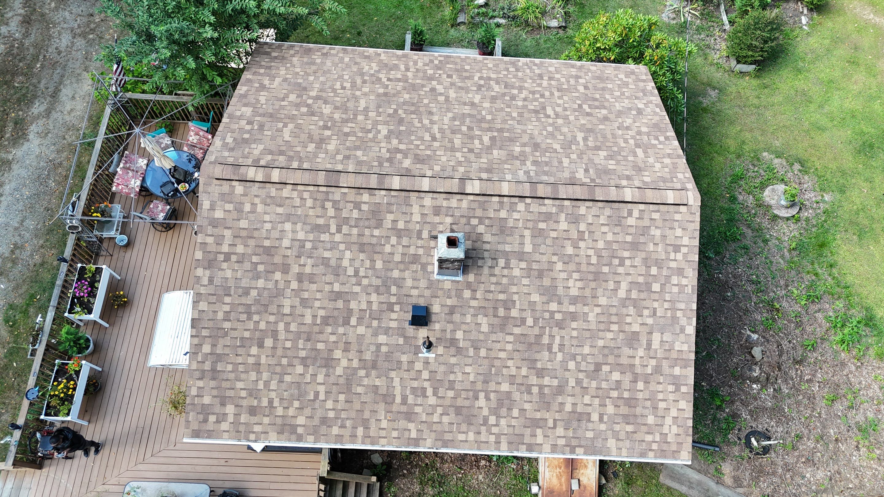 Atlas Pinnacle Pristine: Summer Harvest in Lebanon by Golden Shield Roofing