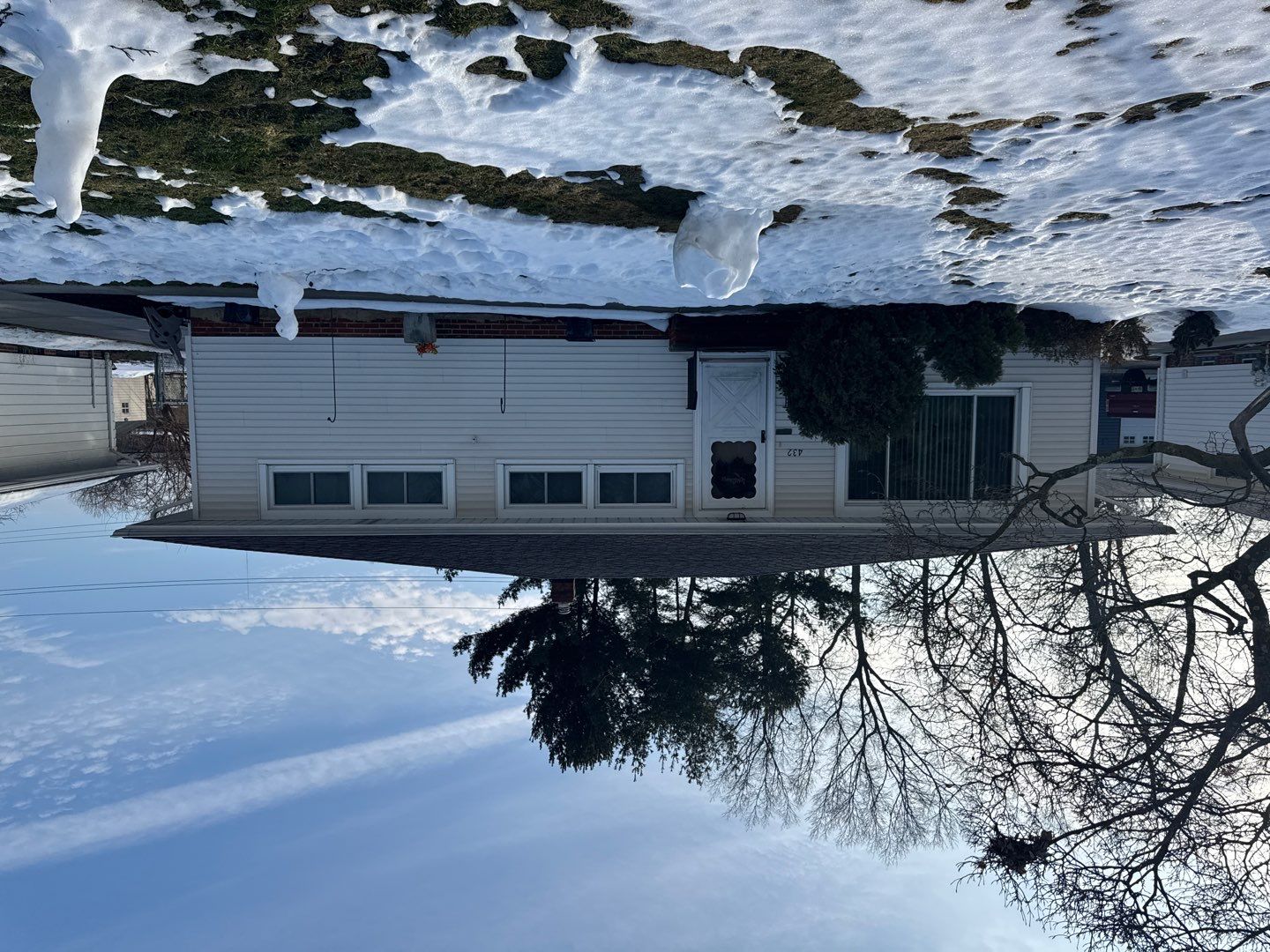 Roof replacement by Homestyle in Seven Hills by Homestyle Home Improvements (HHI)