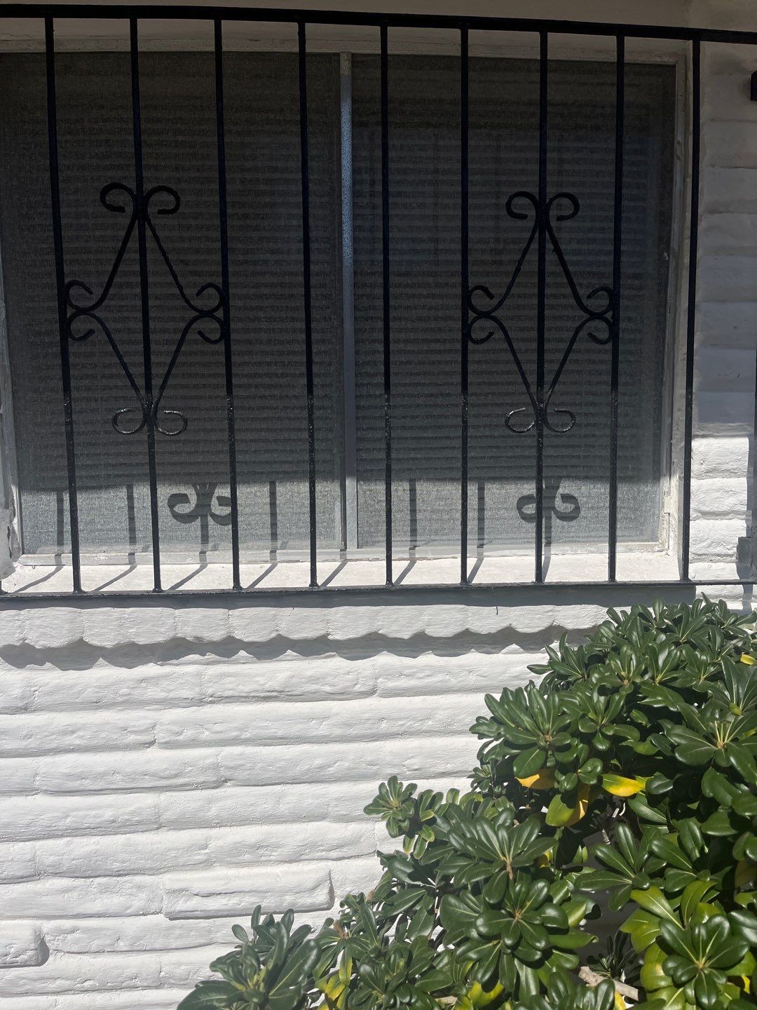 Break Free of the Bars by Bayfront Roofing and Construction