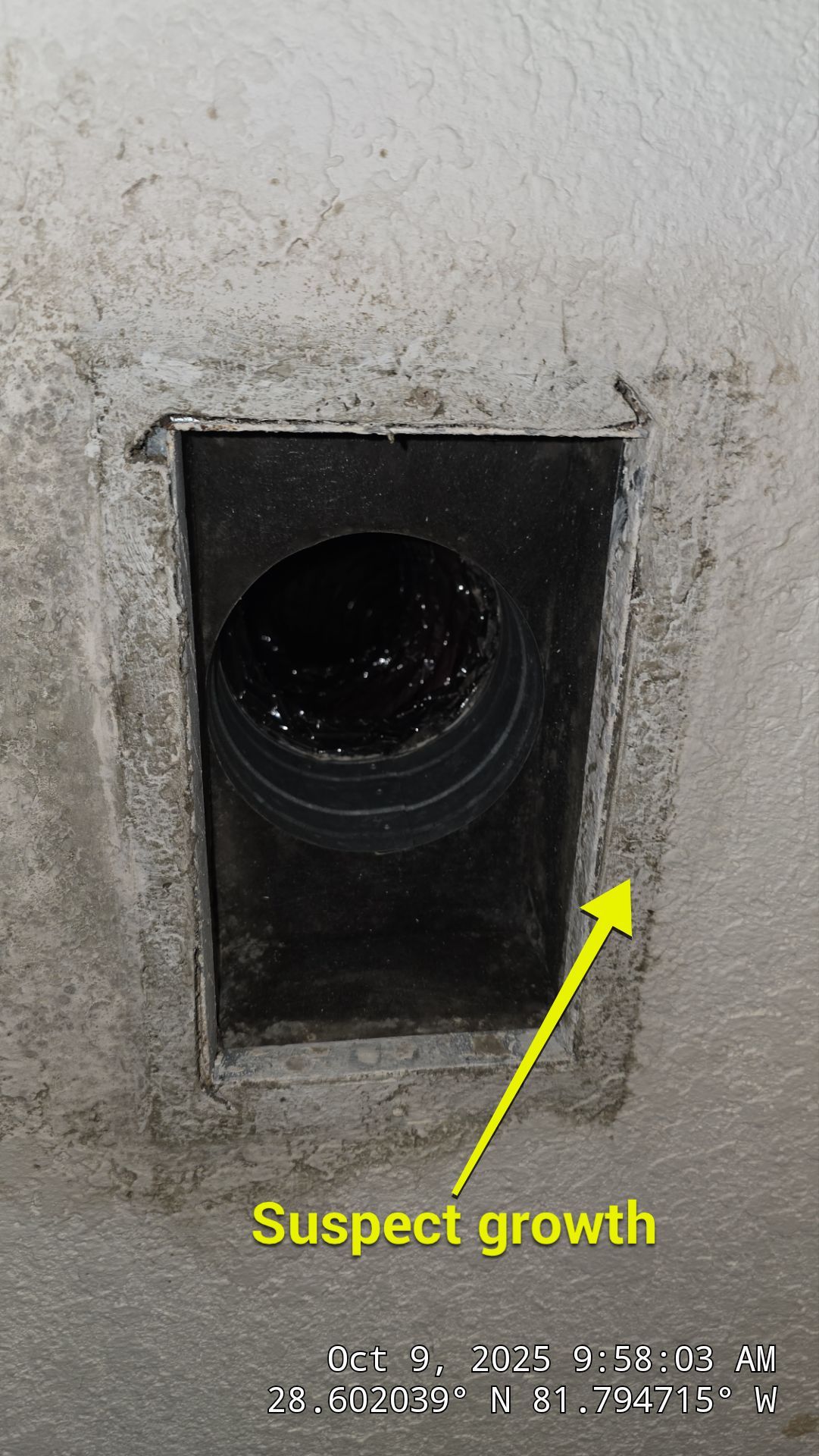 Air Duct and Dryer Vent Cleaning in Groveland by Hygienic Air, Inc