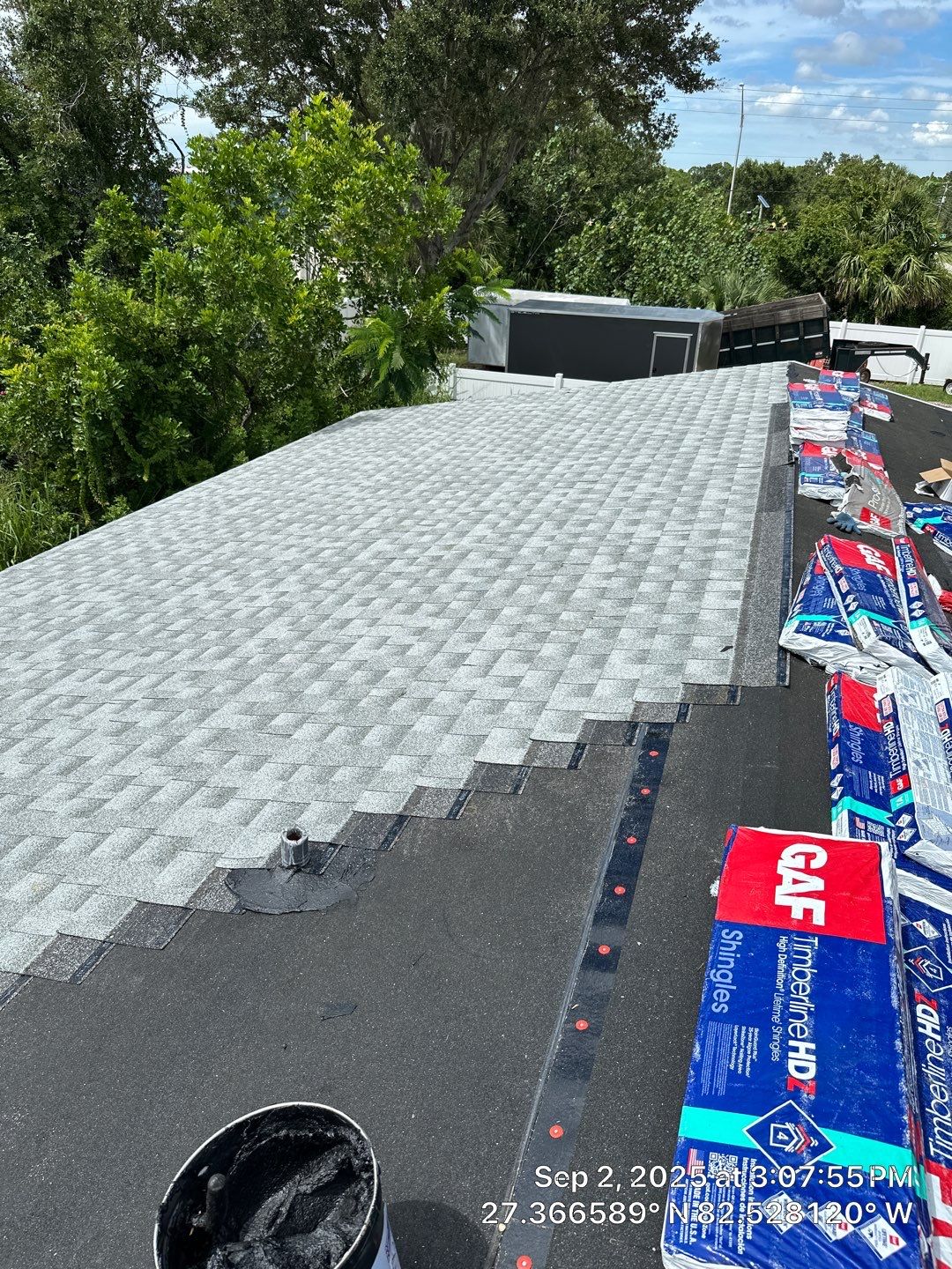 Piro Rental by Florida Southern Roofing