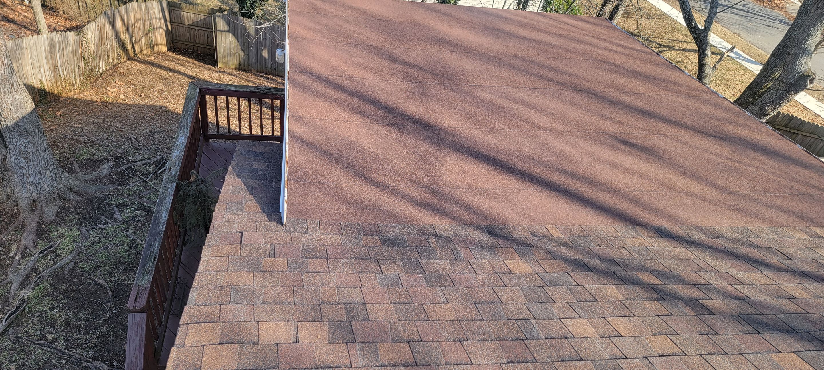 Project in Fort Washington by ExteriorPros