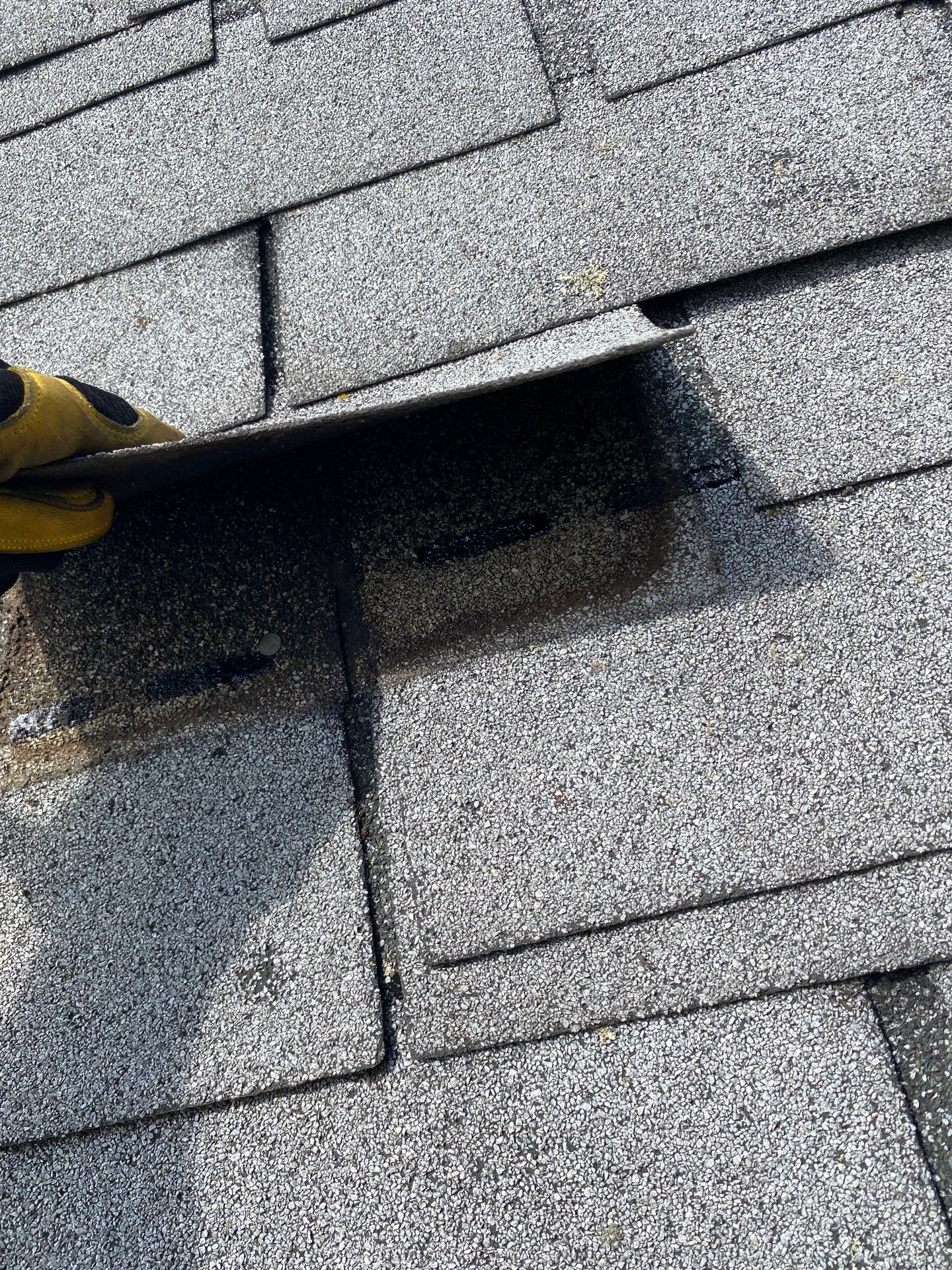 Full Roof Replacement with Platinum Warranty in Woburn, MA by Mighty Dog Roofing of Greater Middlesex County