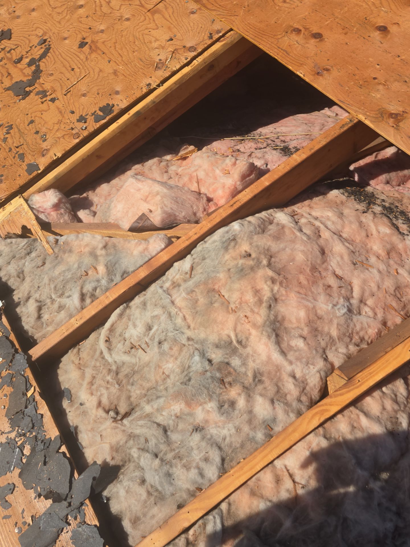 Roof Replacement Houston by Roof Repair Services LLC