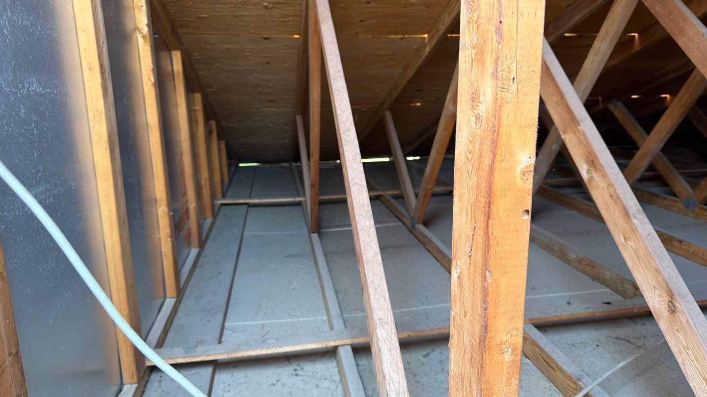 Roof Replacement using Owens Corning Teak by 180 Contractors