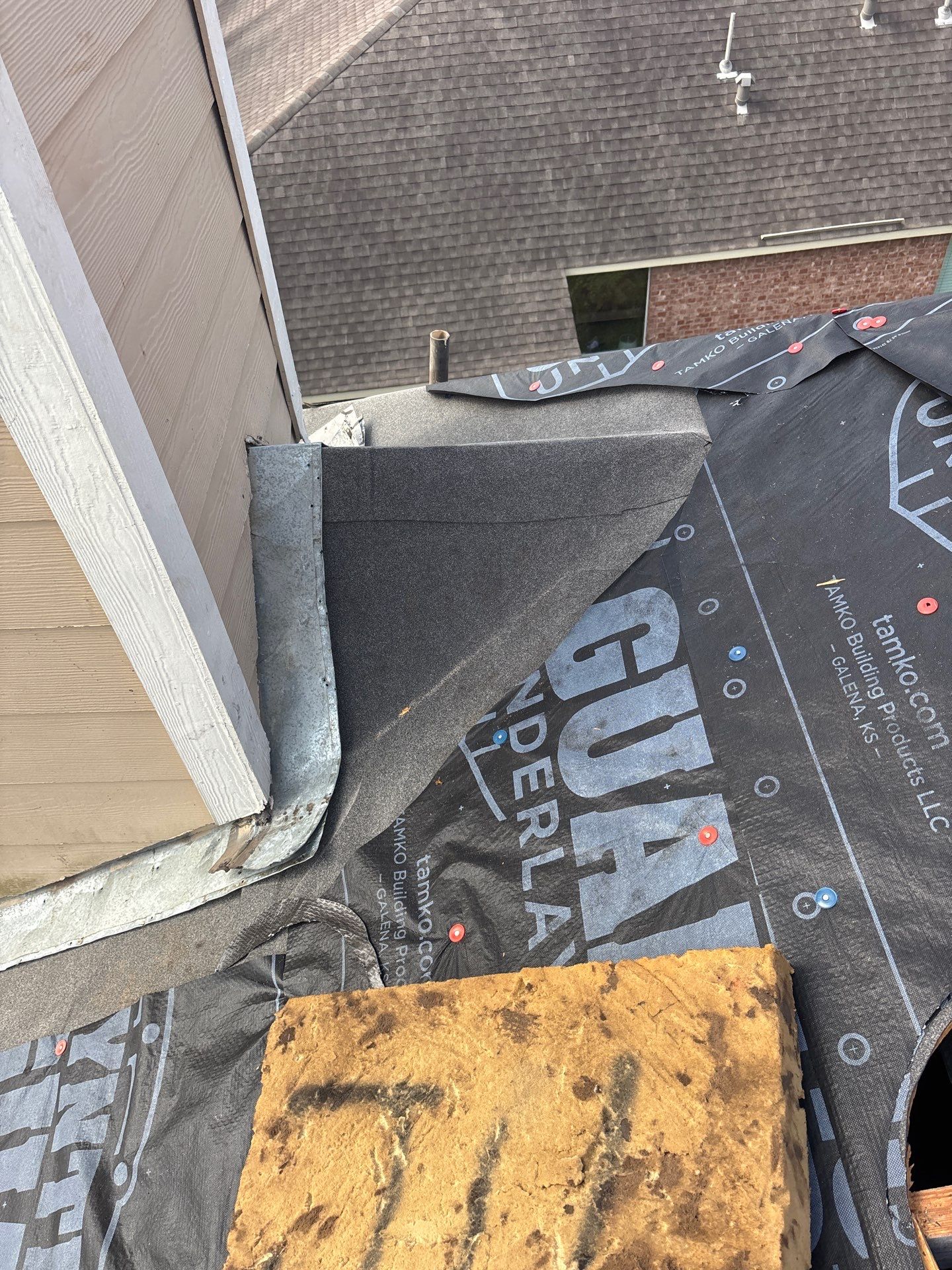 Roof Replacement Katy by Roof Repair Services LLC
