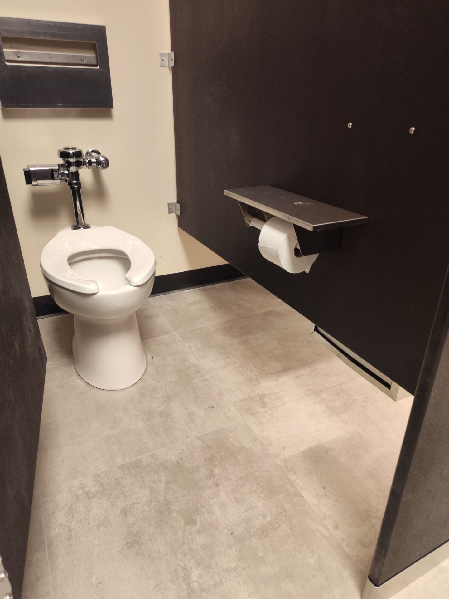 Commerical Project in Salt Lake City by Rudd Builders LLC