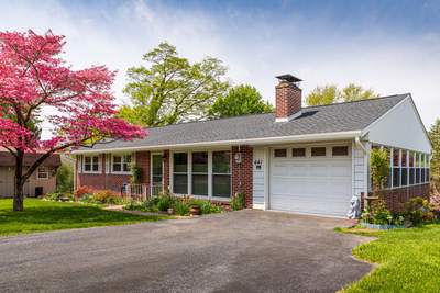 shingle Roof-pewter gray