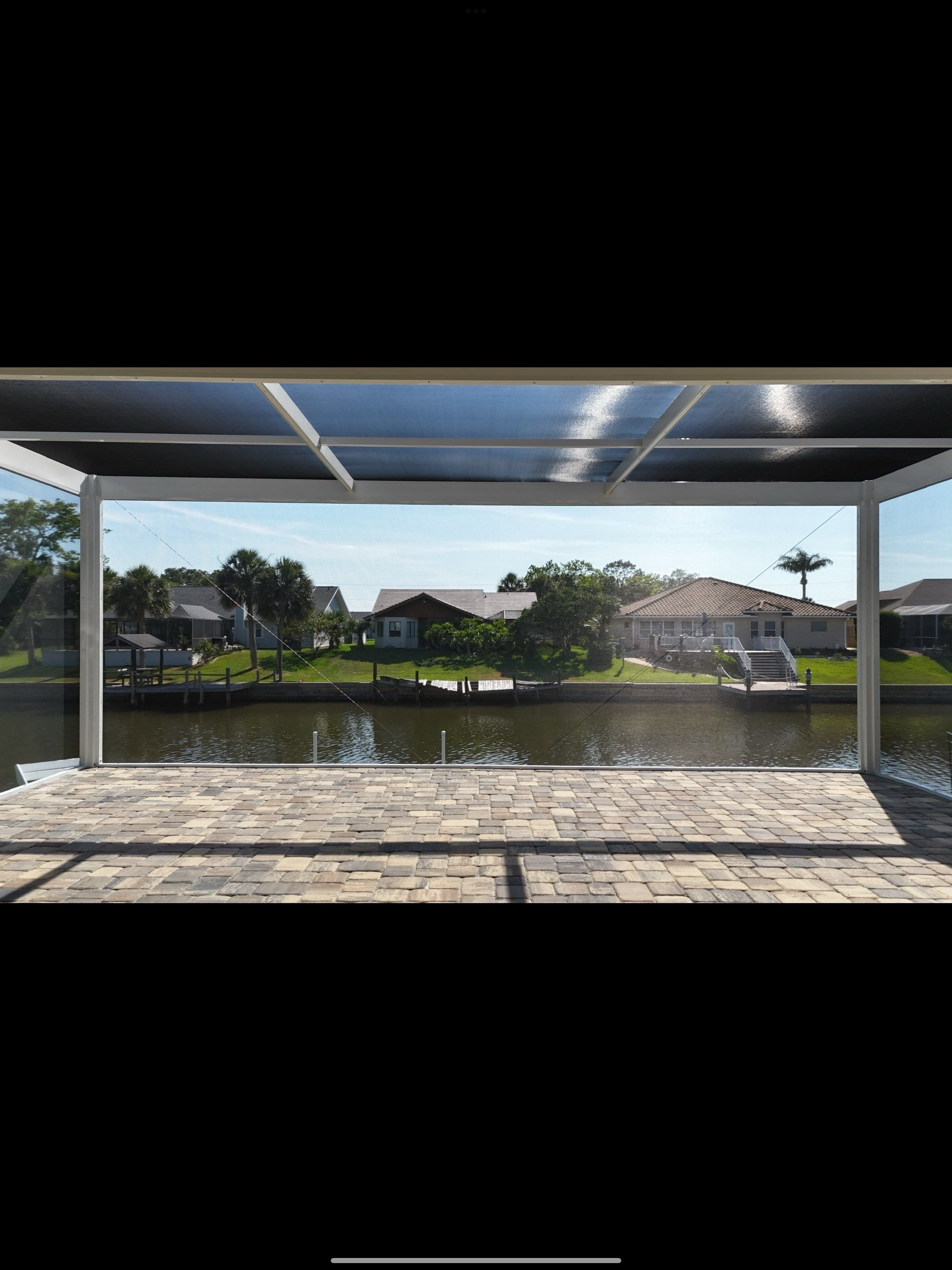 Project by Courtesy screening by Courtesy screening