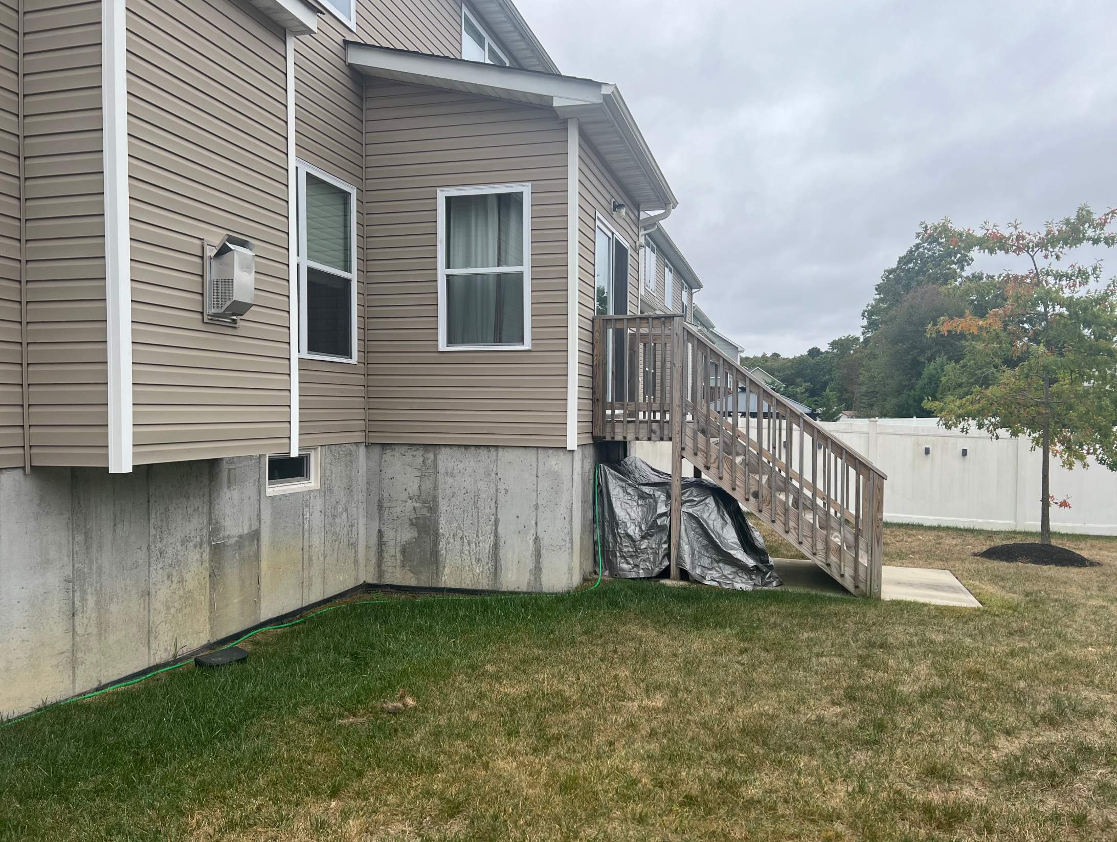 New Deck in Berkeley Township, New Jersey by deck guardian