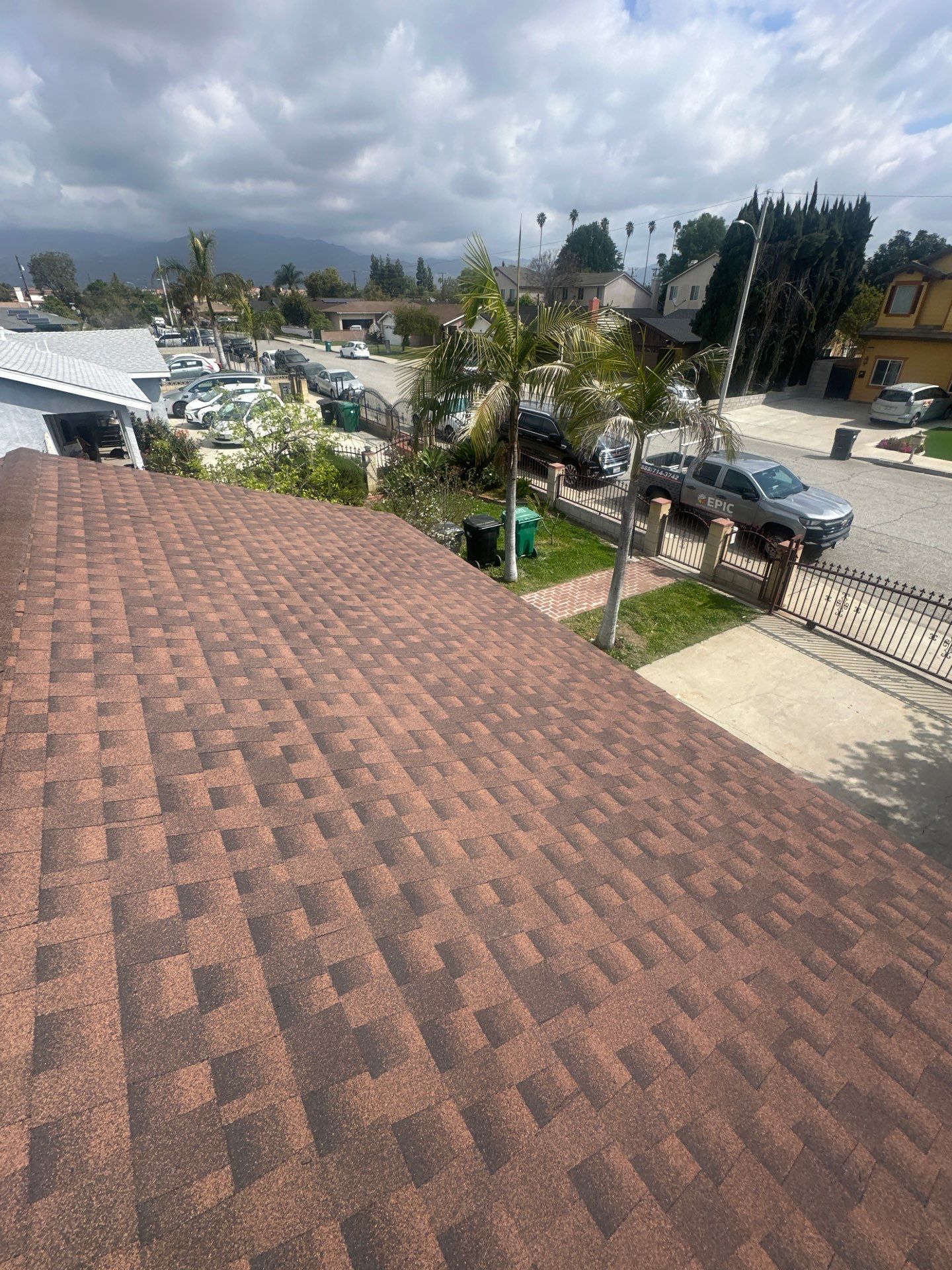 Roof replacement - Baldwin Park, CA 91706 by Epic Roof Replacement