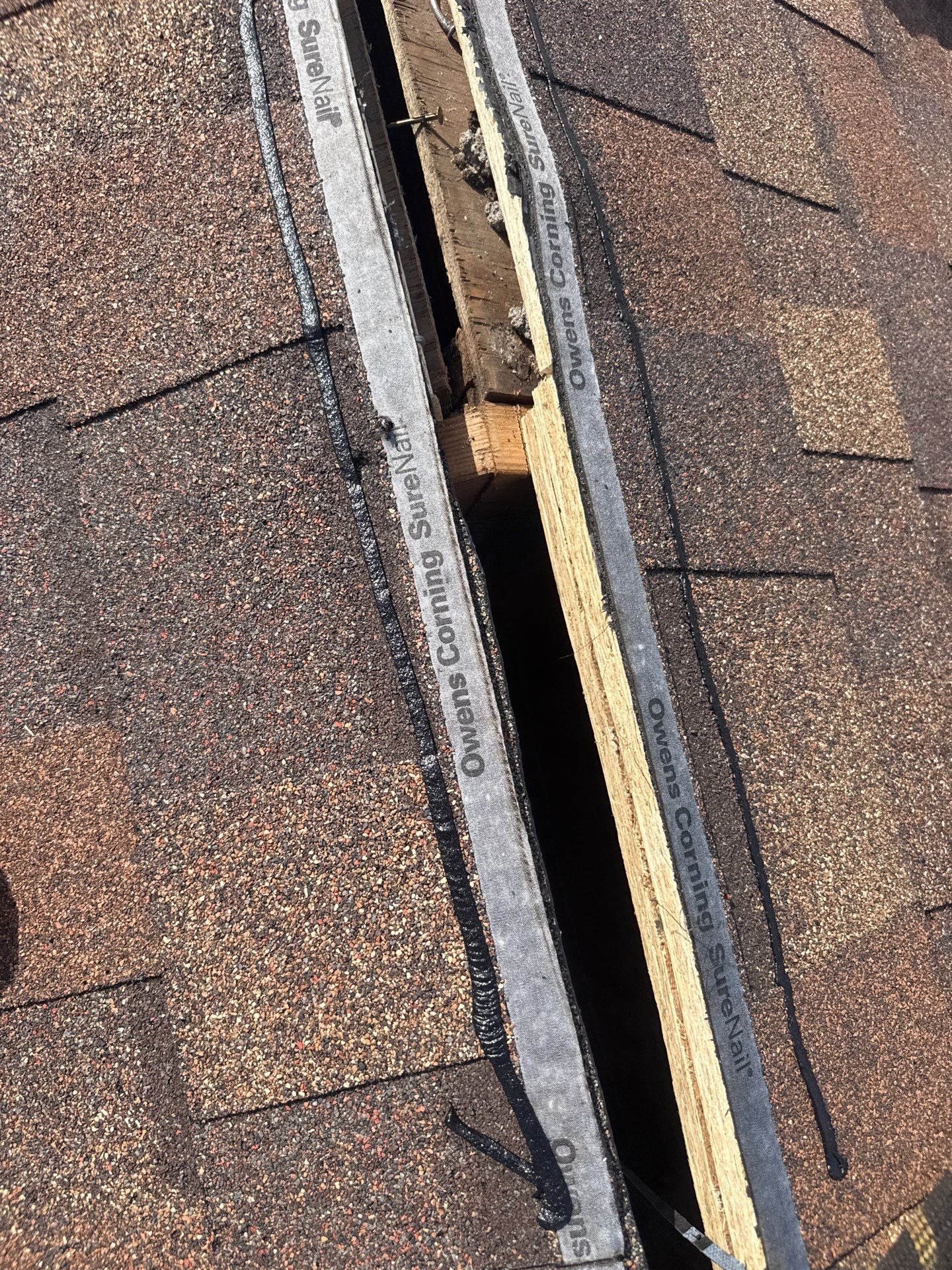 Residential Roof Repair Project – Newport, OR by BEST Roofing & Waterproofing