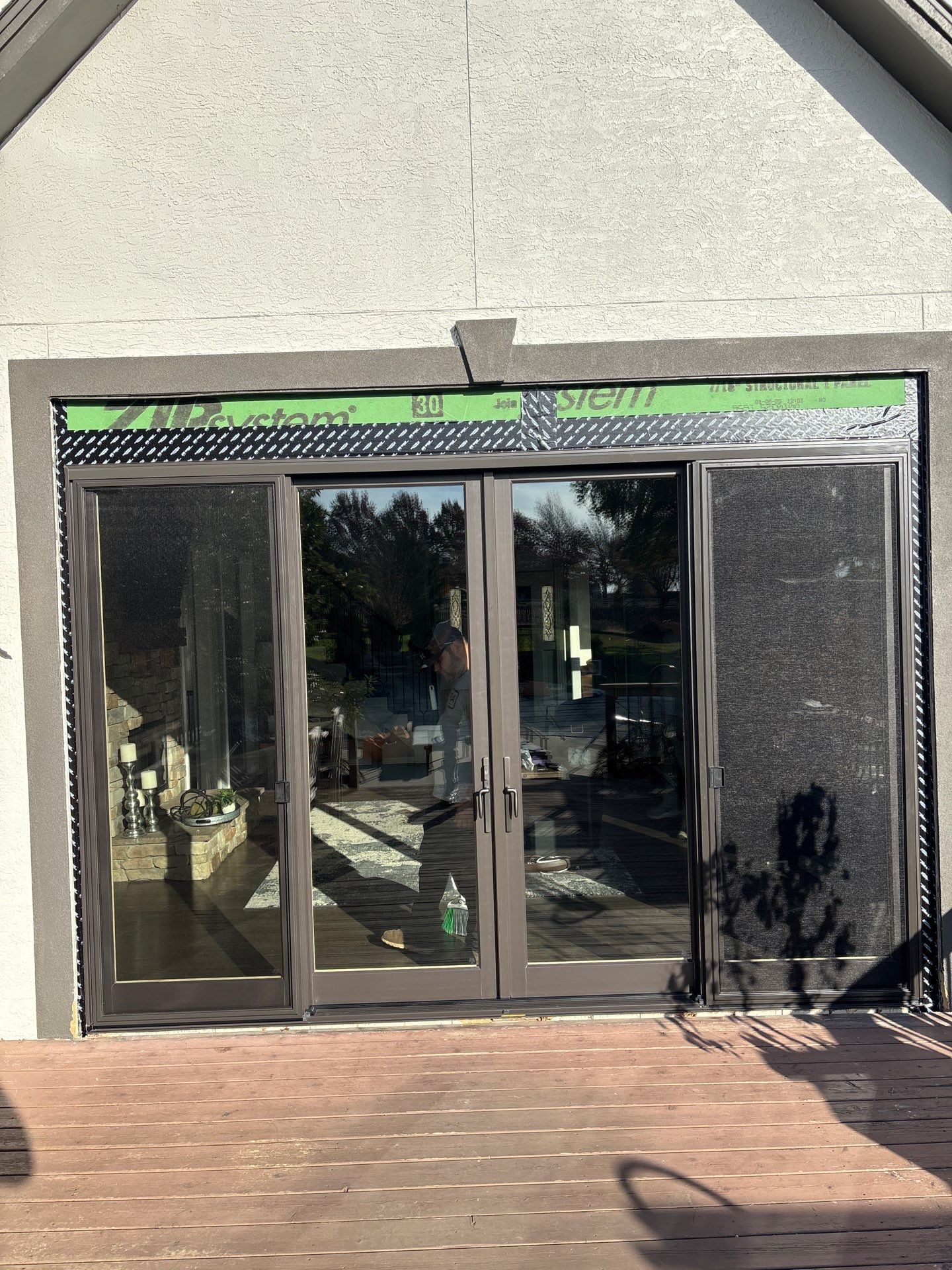 Elevating Spaces in OPKS by WINDURA