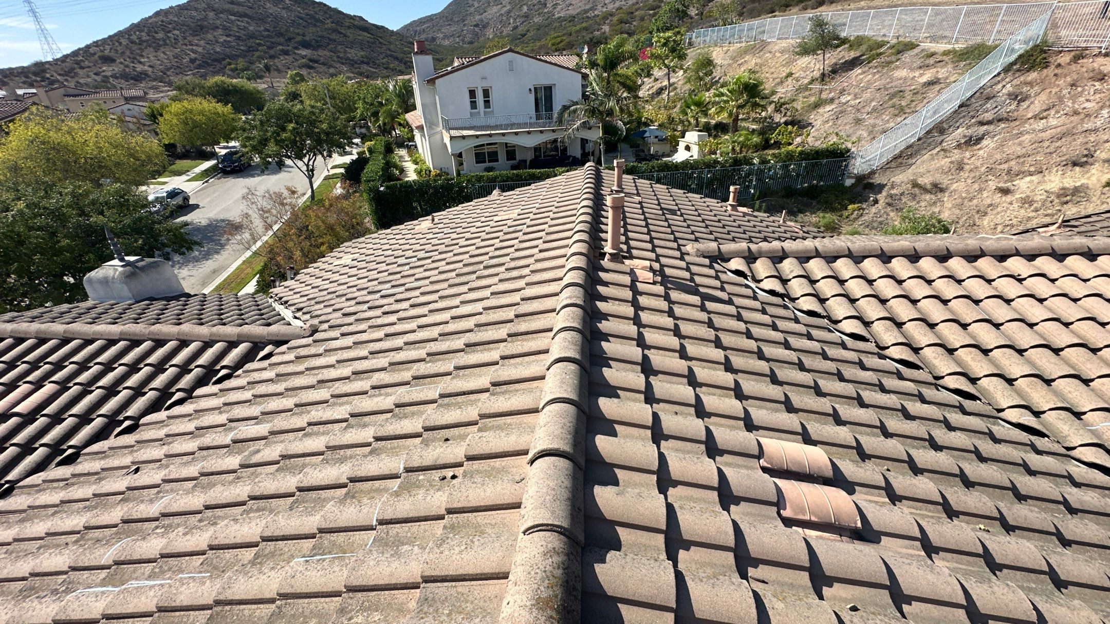 Thousand Oaks Solar Panel Installation with Tesla Powerwall 3 Backup by AWS Solar