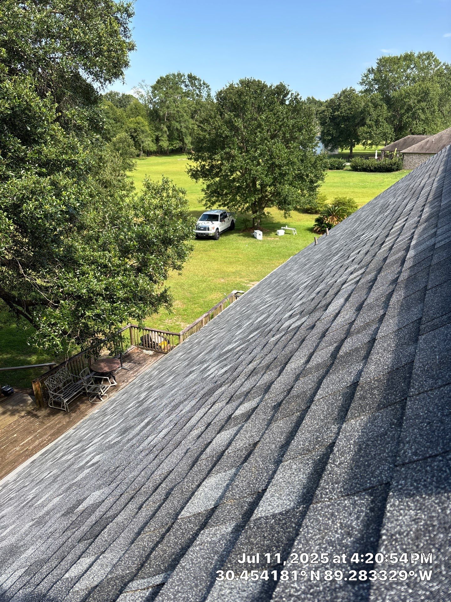 Repair - Replace -Maintain! by Husband Roofing & Contracting