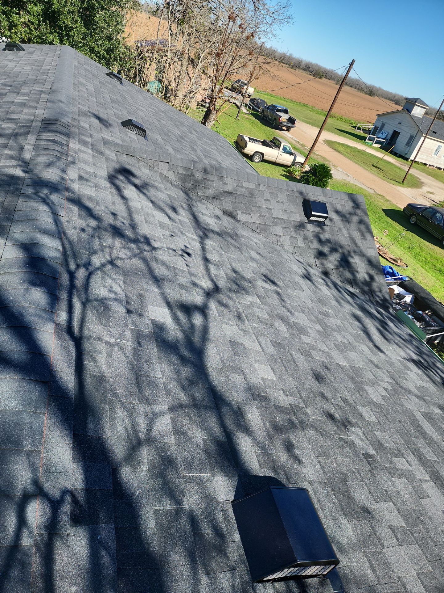 Roof Repair Glen Flora by Roof Repair Company
