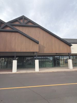 Project in Loveland