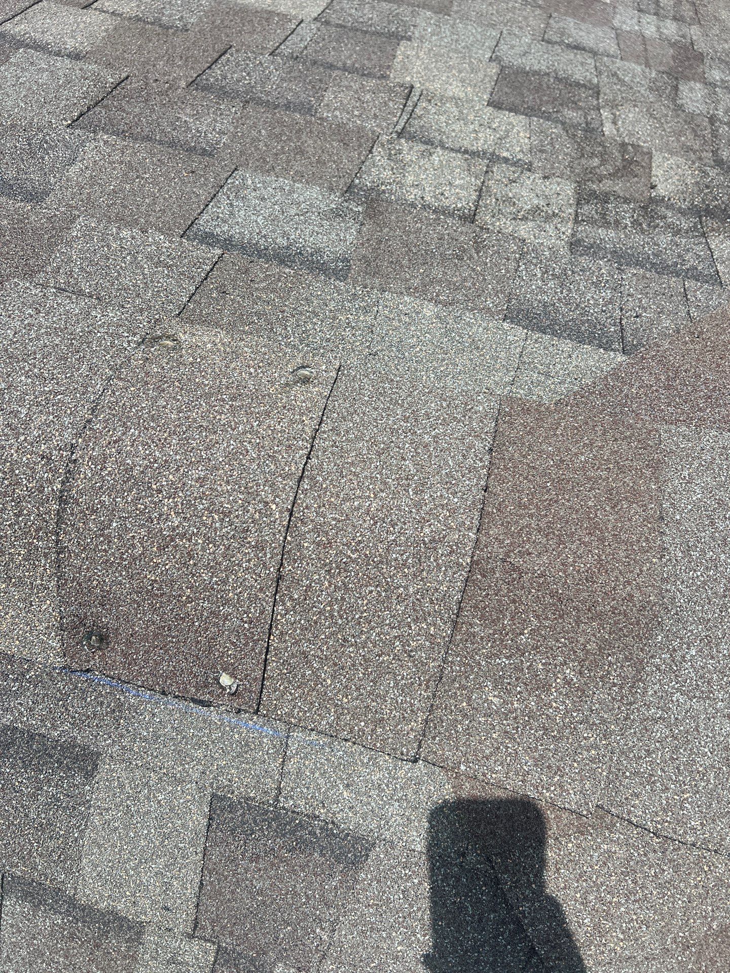 Project in Garland by Rhino Roofing and General Contracting, LLC