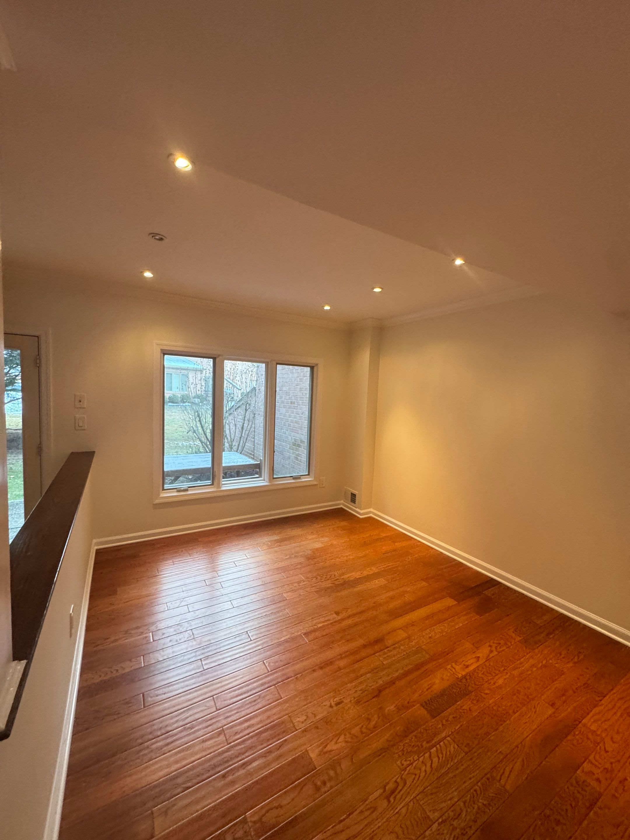New Home Painting Project by Davis Painting Llc