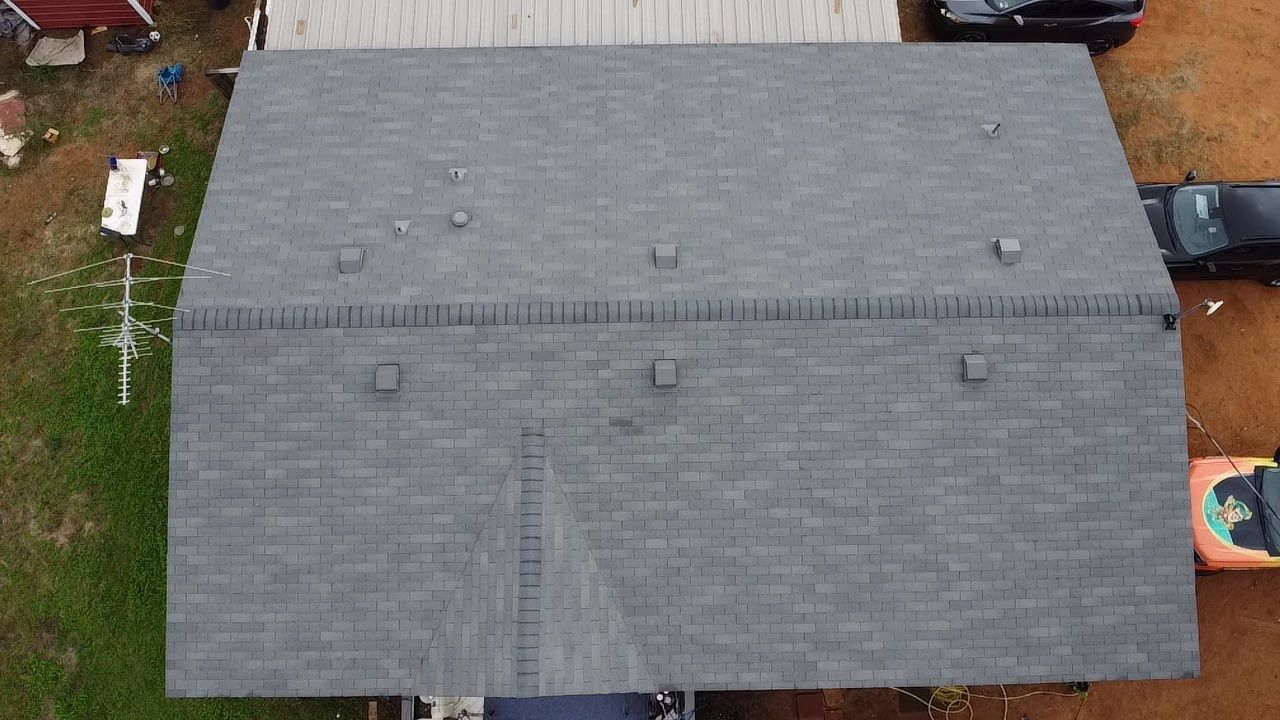 Roof Replacement, Floresville, TX 78114 - Rox Roofing by Rox Roofing