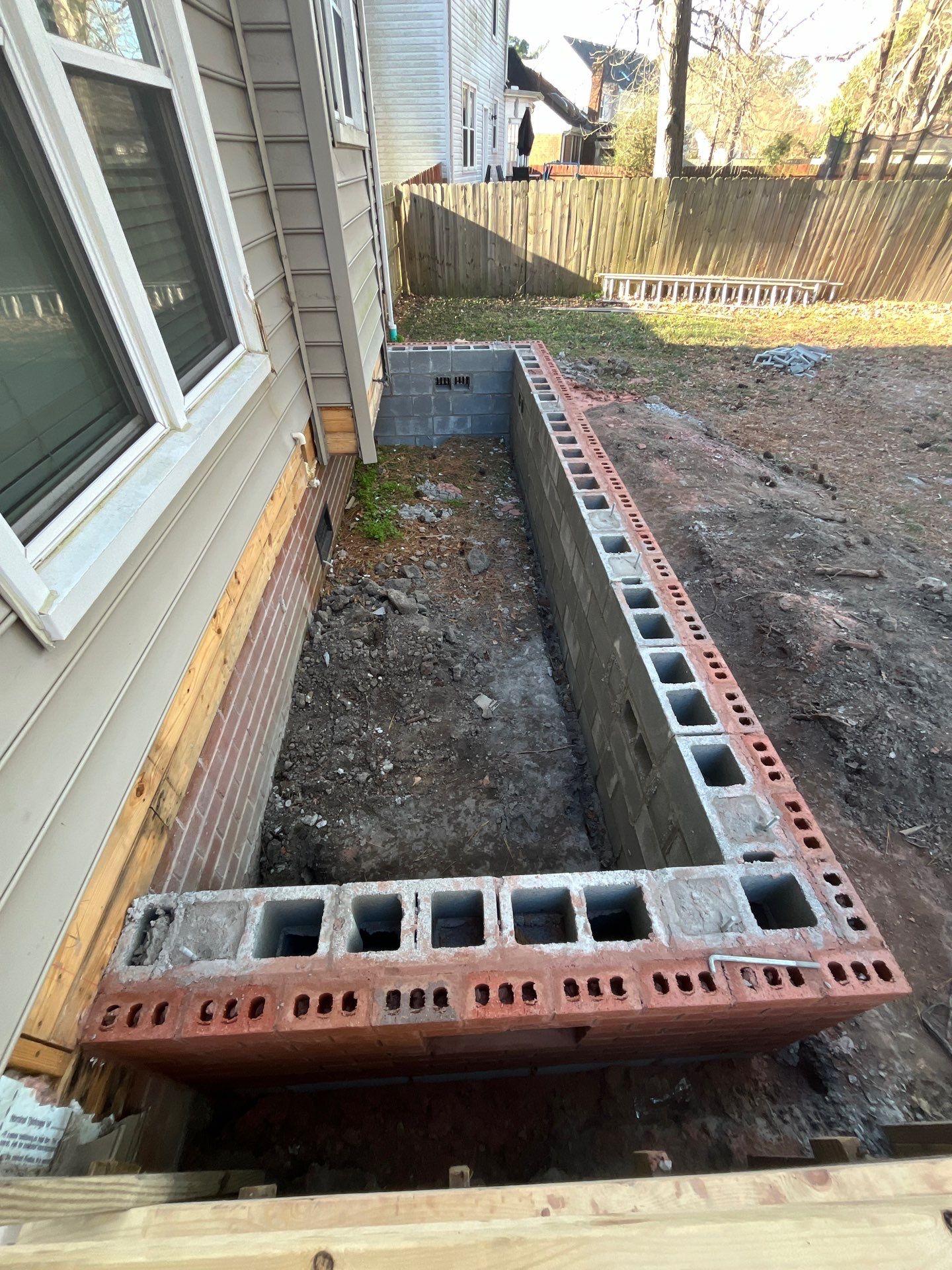 Project by Trinity Contracting LLC by Trinity Contracting LLC 