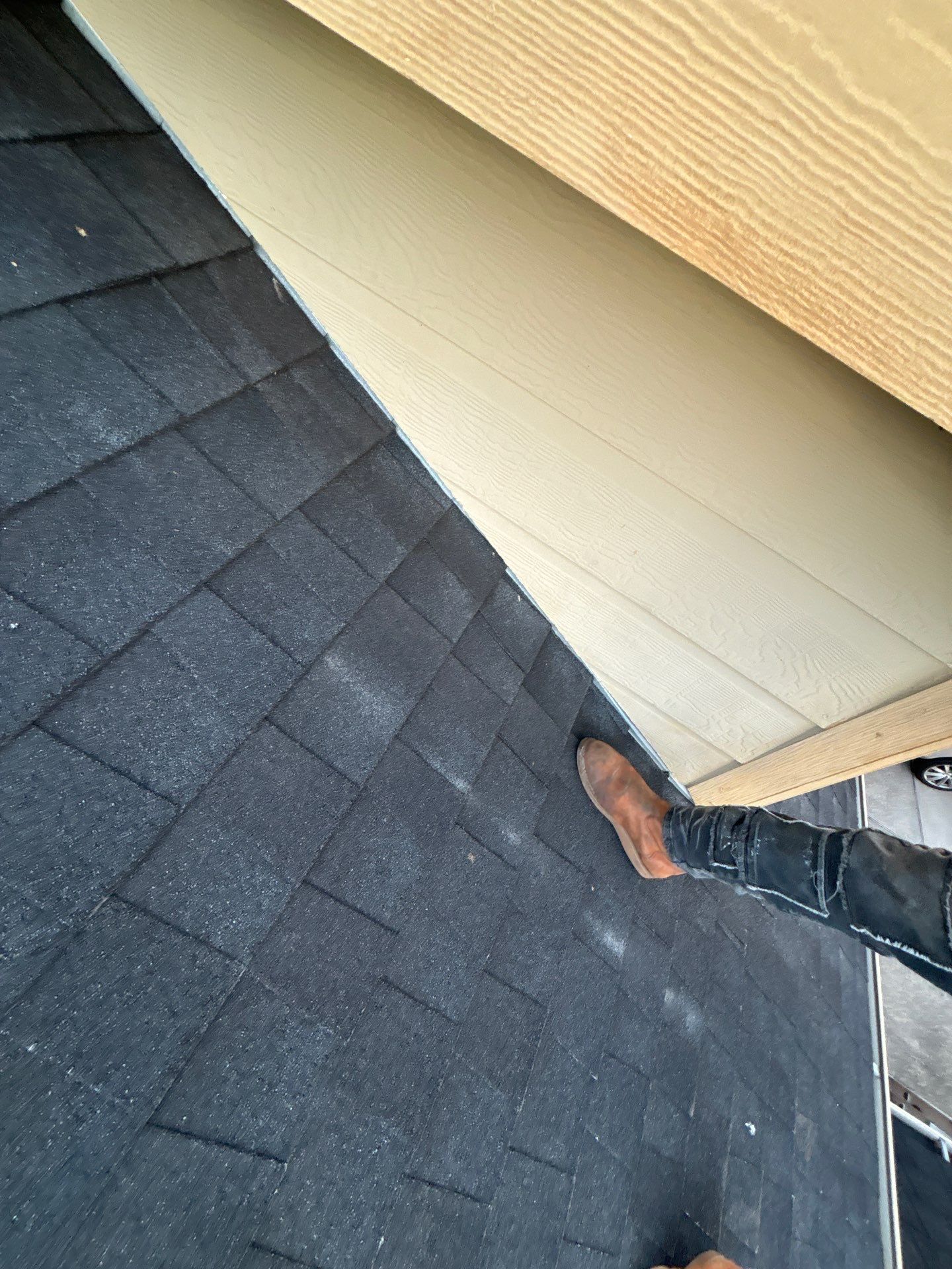 Roof Repair Rosenberg by Roof Repair Company