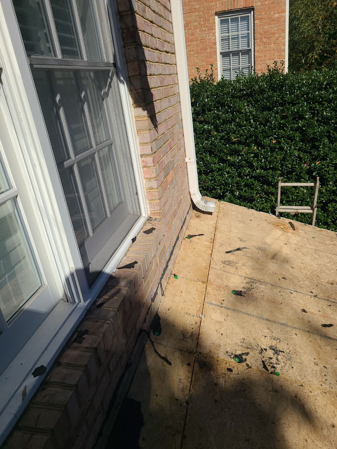 Alexandria: Residential Roof Replacement with CertainTeed Landmark Pro Designer Shingles in Max Def Moire Black by RM Banning, Inc.