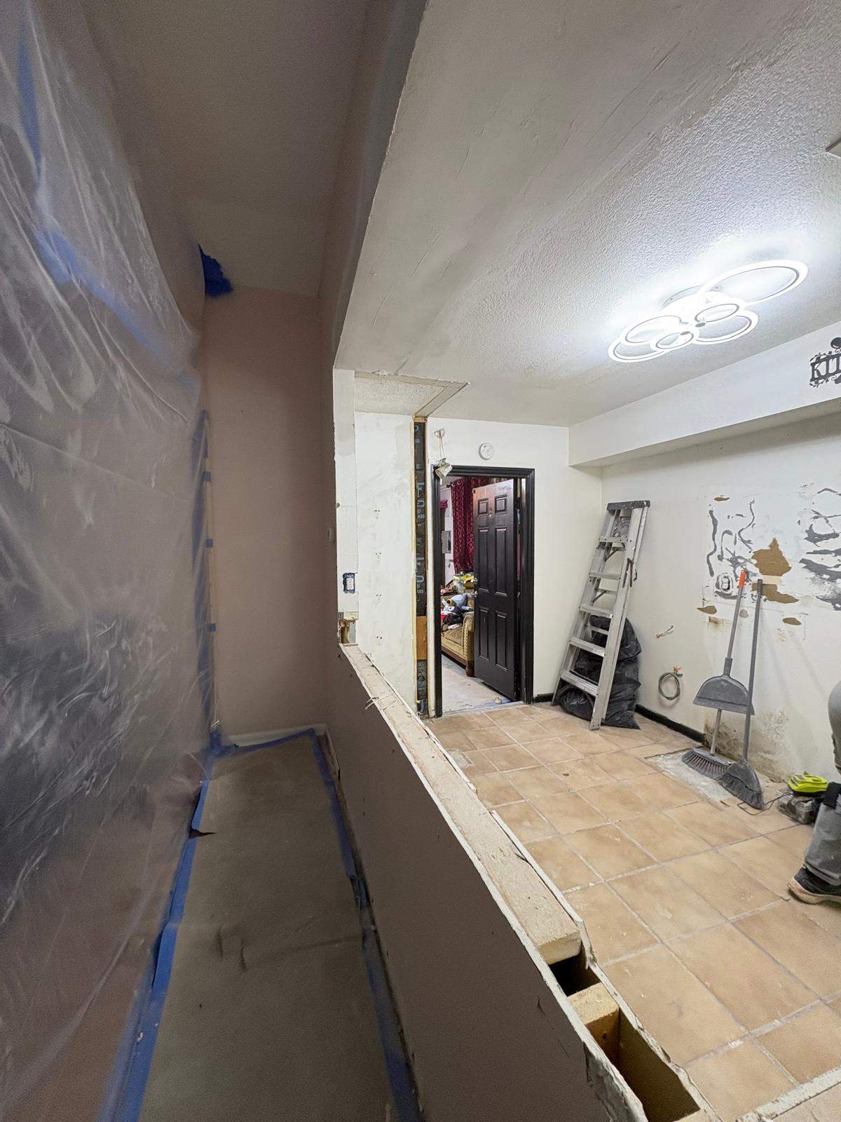 Project in Brandon by You Restorations LLC DBA YOU-Home