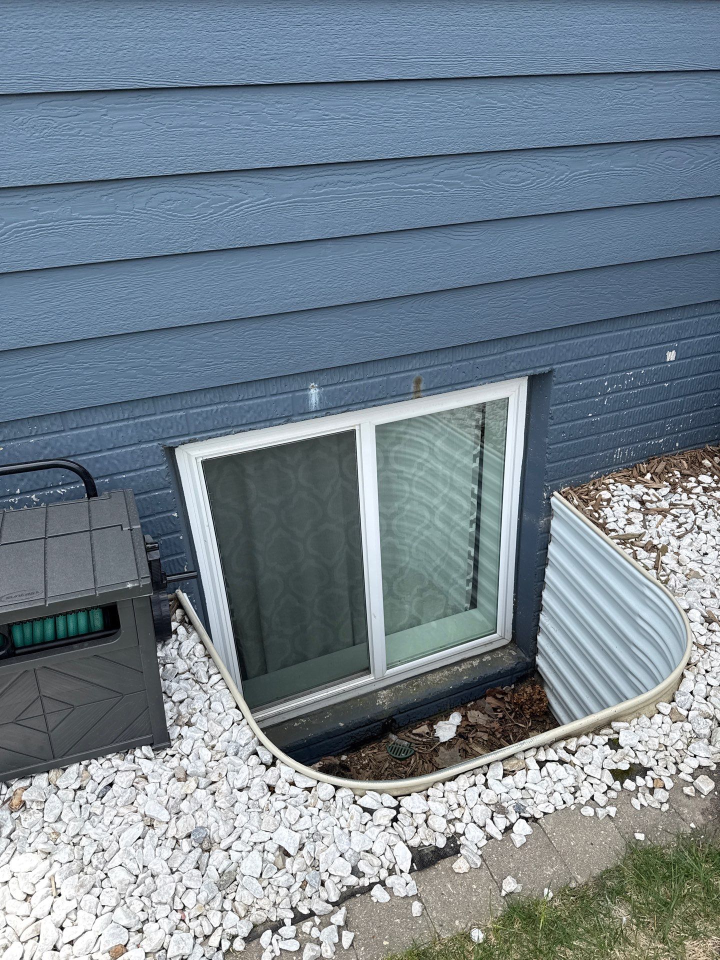 Residential Exterior Repaint in Ankeny by Midwest Paint LLC