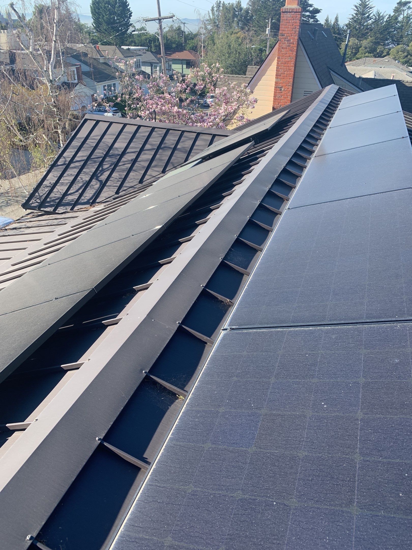 Rich Maiers’ Home by SpotFree Window Cleaning