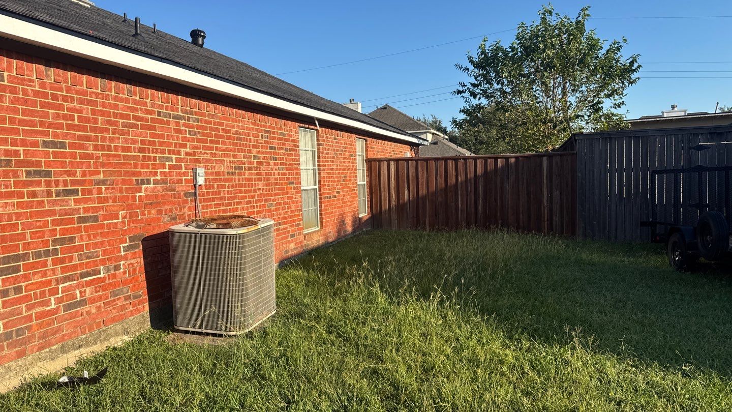 Project in Sachse by Rhino Roofing and General Contracting, LLC