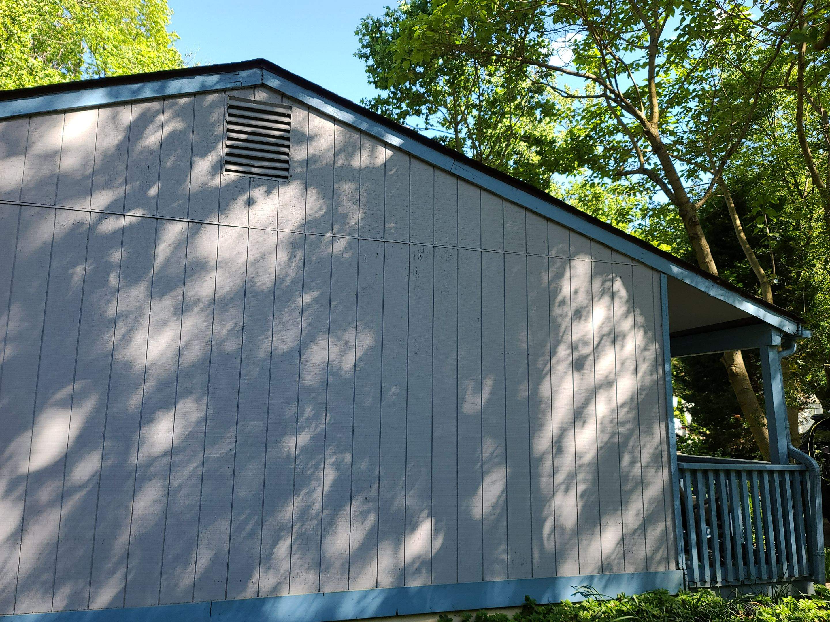 Full house makover by Window Depot of Annapolis
