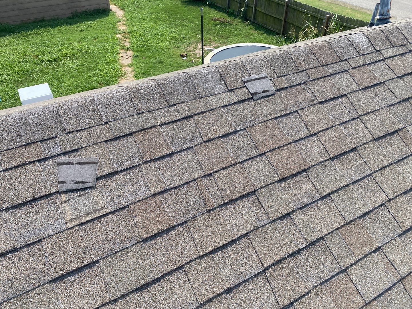 Residential Roofing Installation using Malarkey  by Frontline Roofing and Construction